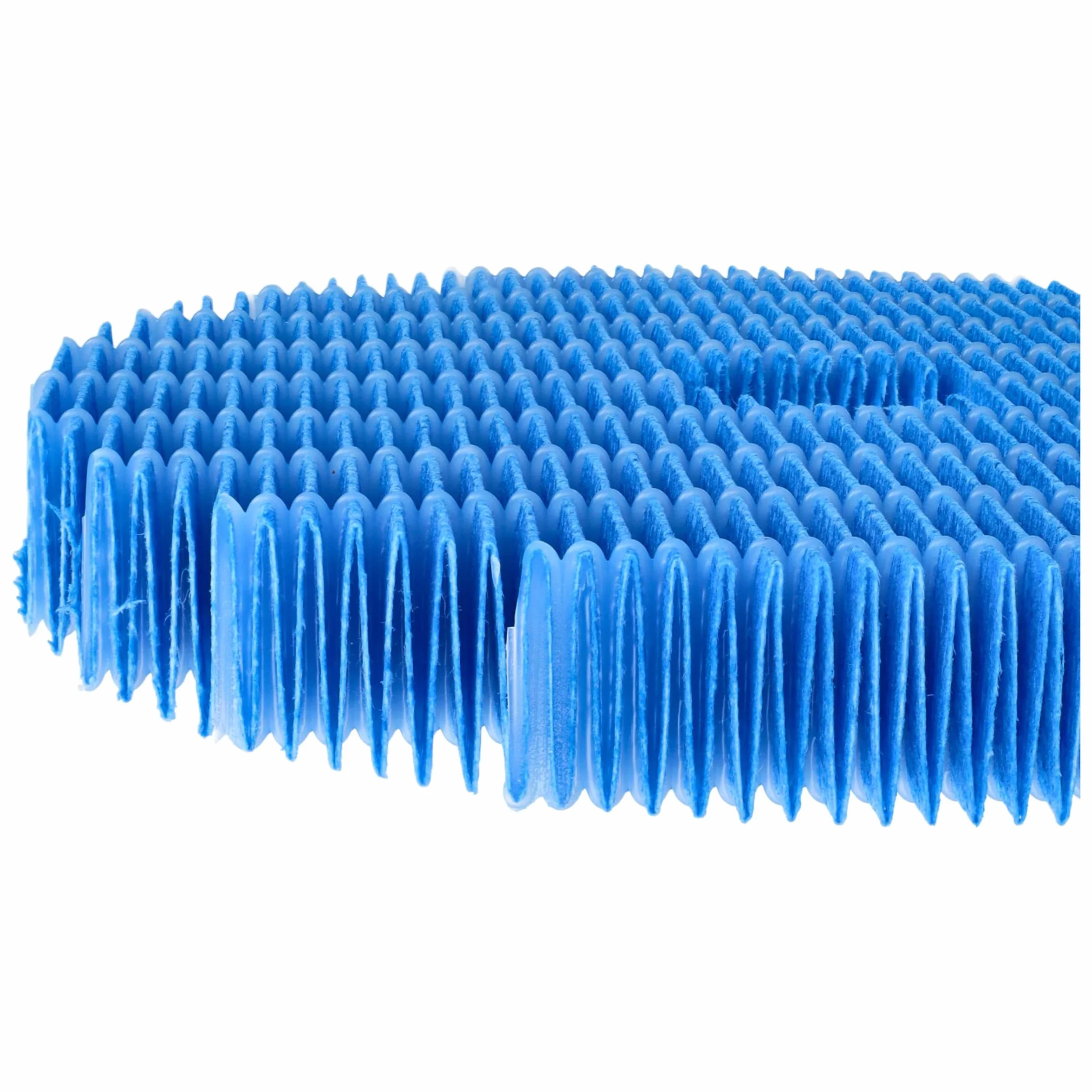 vhbw 2 x Element nawilżacza kompatybilny z Sharp KC- 860E, 840EW, 850EW nawilżacze, oczyszczacze powietrza - zapasowy filtr nawilżacza