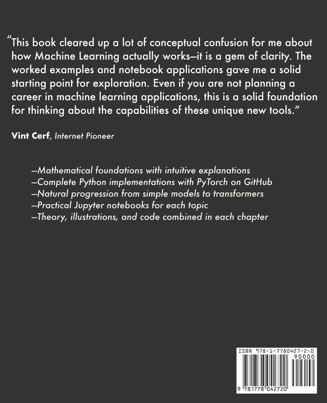 The Hundred-Page Language Models Book: hands-on with PyTorch