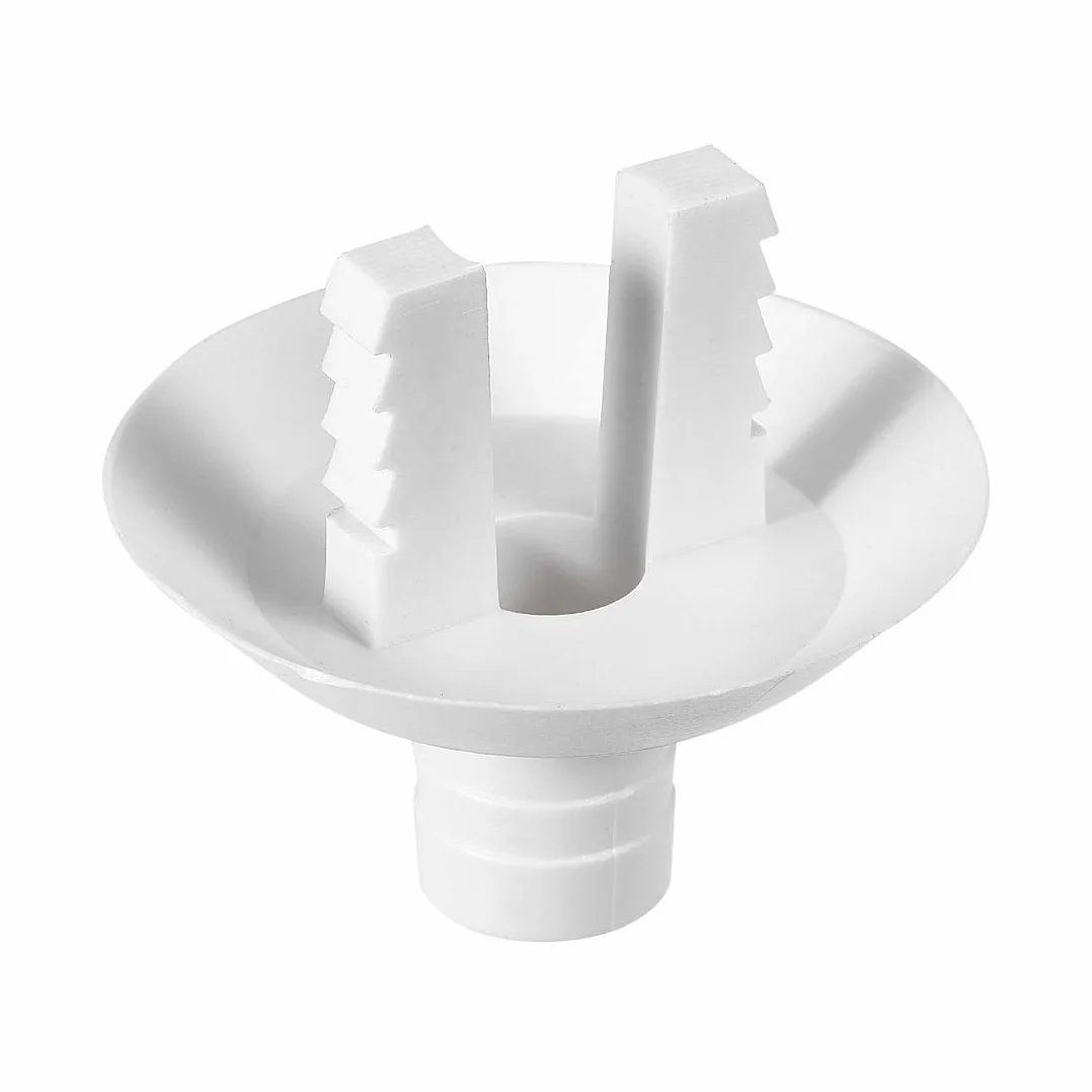 sourcing map Wąż odpływowy do klimatyzatora mini split 28 mm, 1 szt