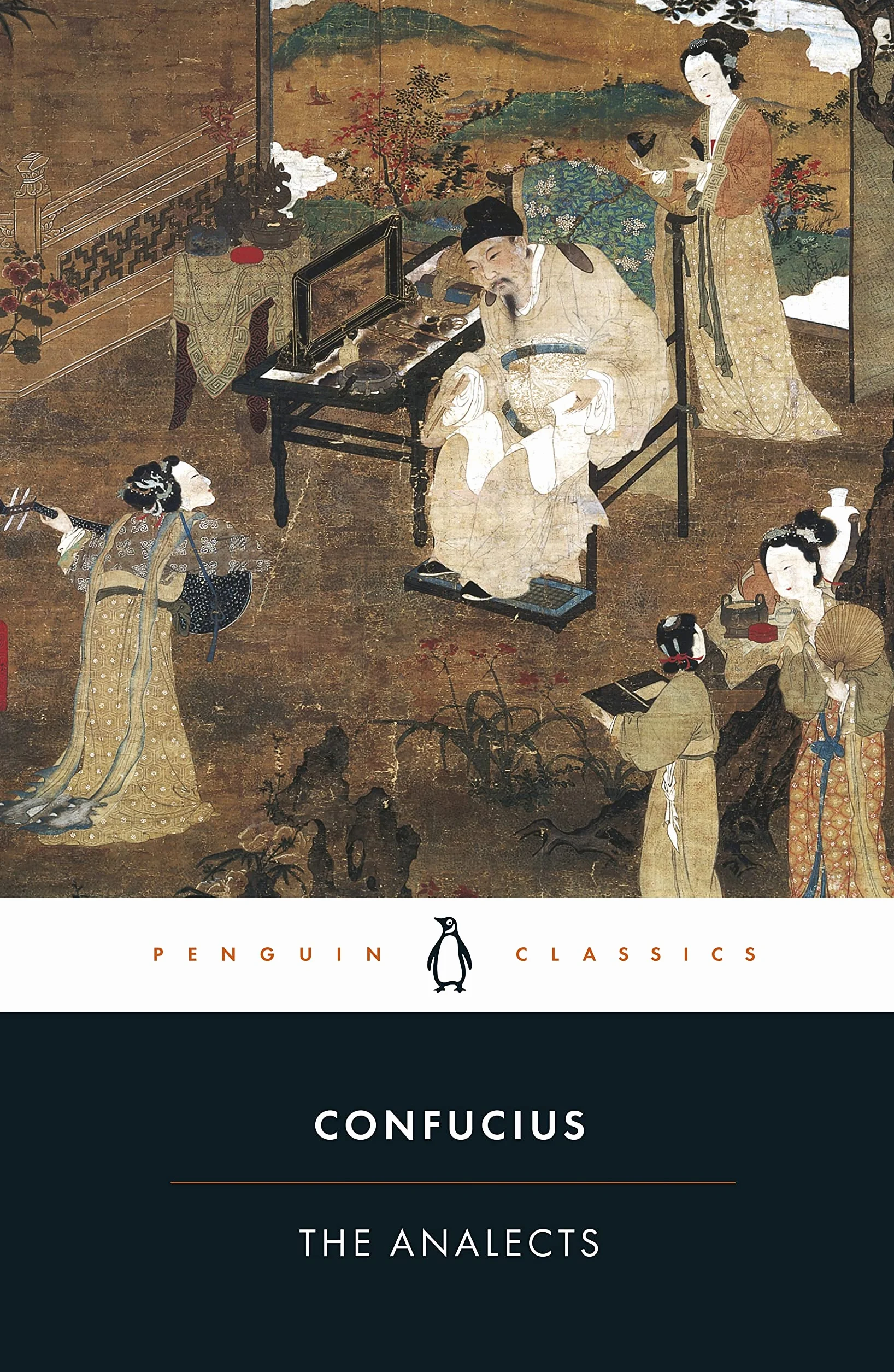 The Analects