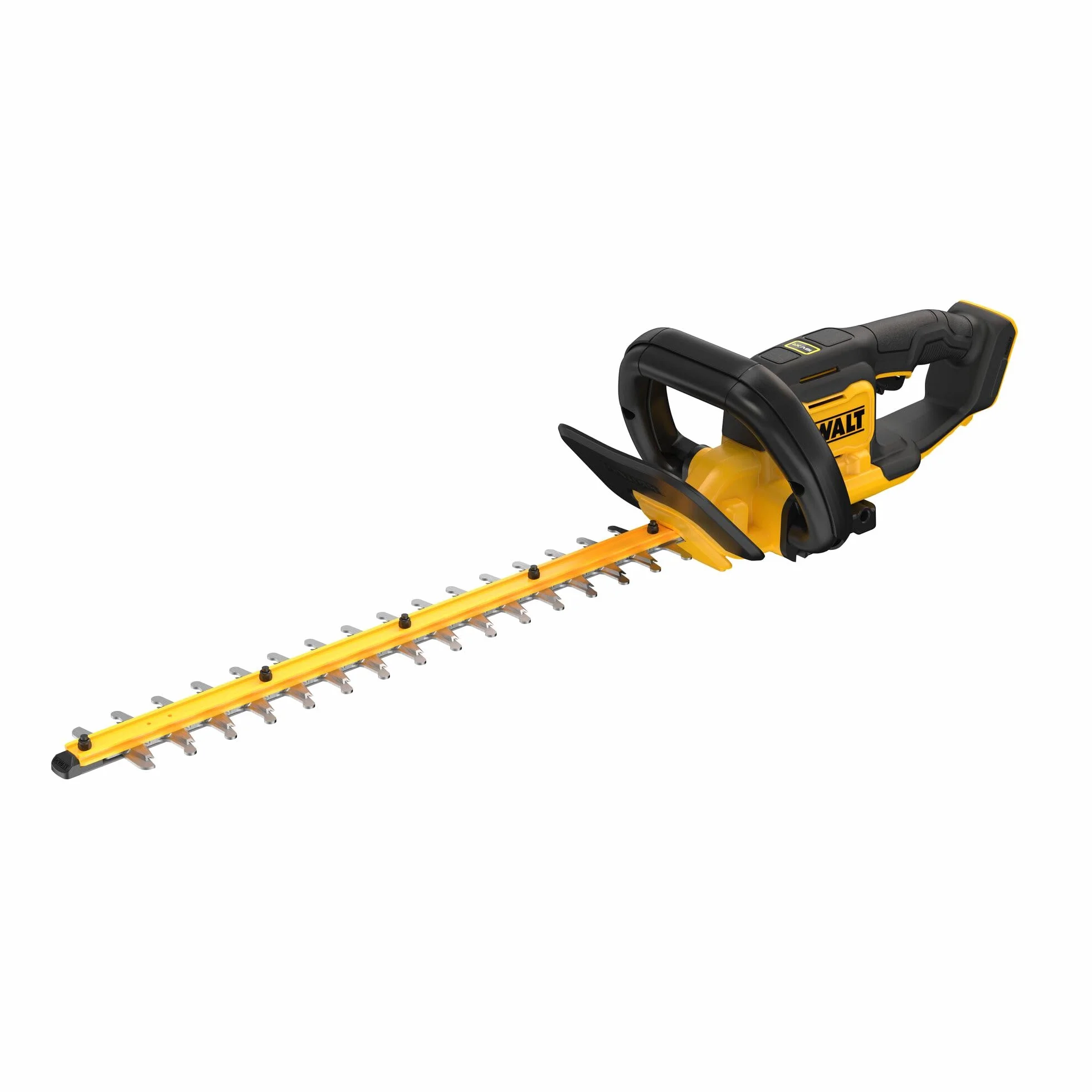 DEWALT - Nożyce do żywopłotu XR 18V 55 cm rozstaw 25 mm - tylko narzędzie, DCMHT564N-XJ