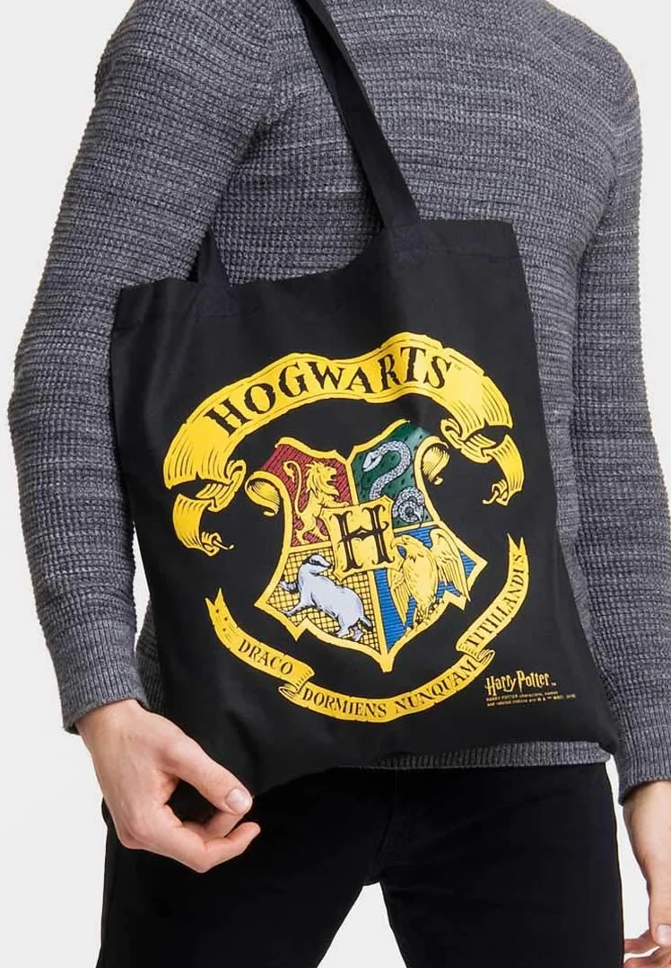 Logoshirt Torba Uniseks Torba bawełniana
