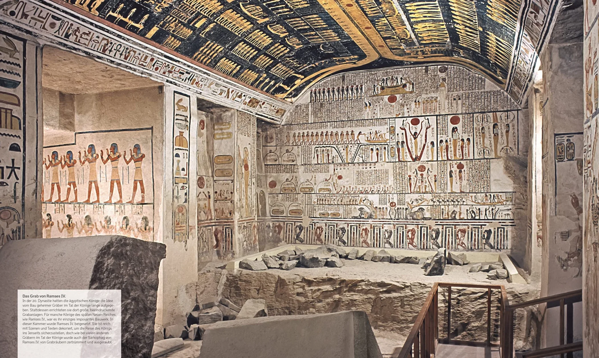 DK Kulturgeschichte. Das alte Ägypten: Die visuelle Geschichte. Hochwertiger Bildband mit 850 Fotos, 3D-Illustrationen, Karten und Zeitleisten