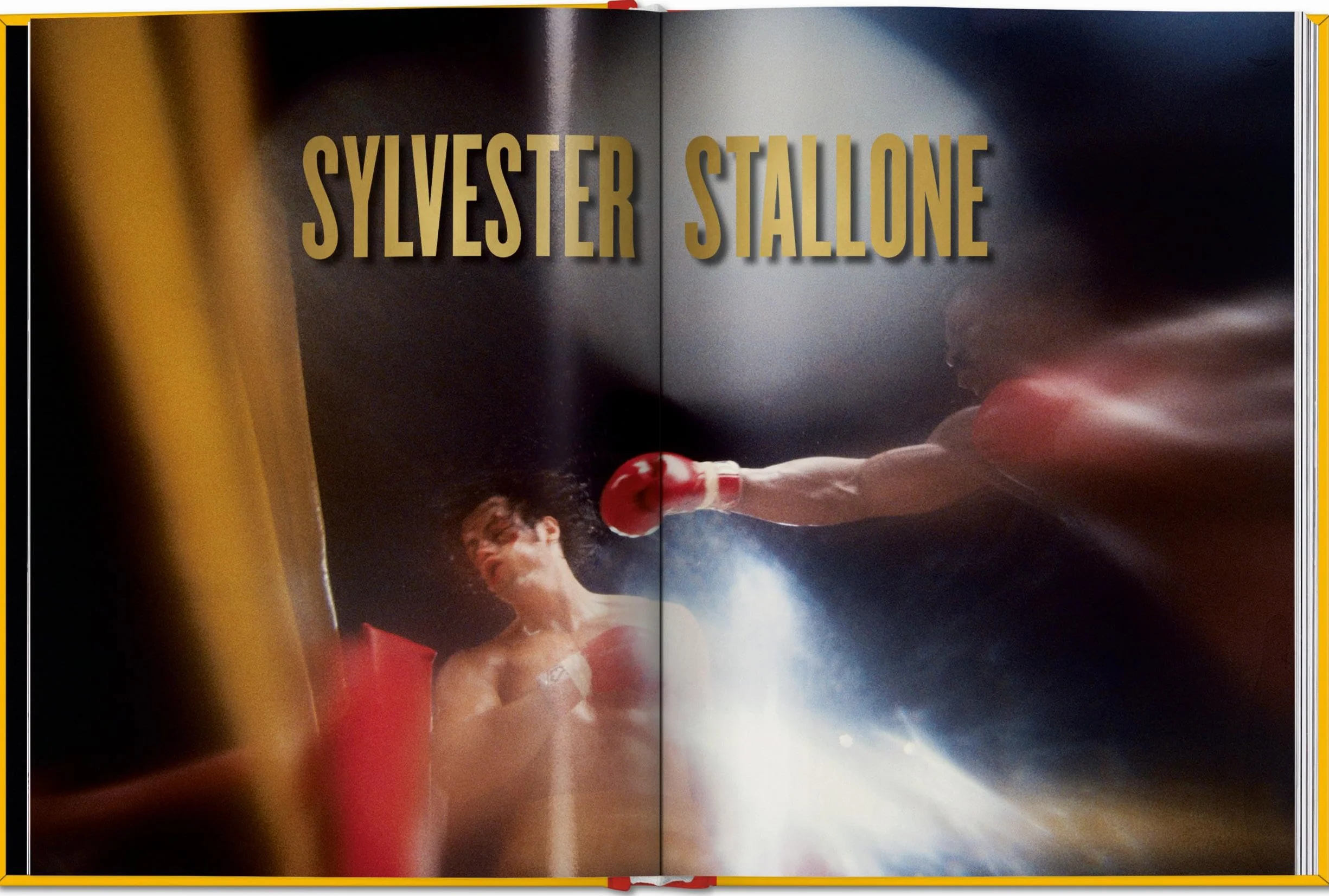 Rocky: The Complete Films