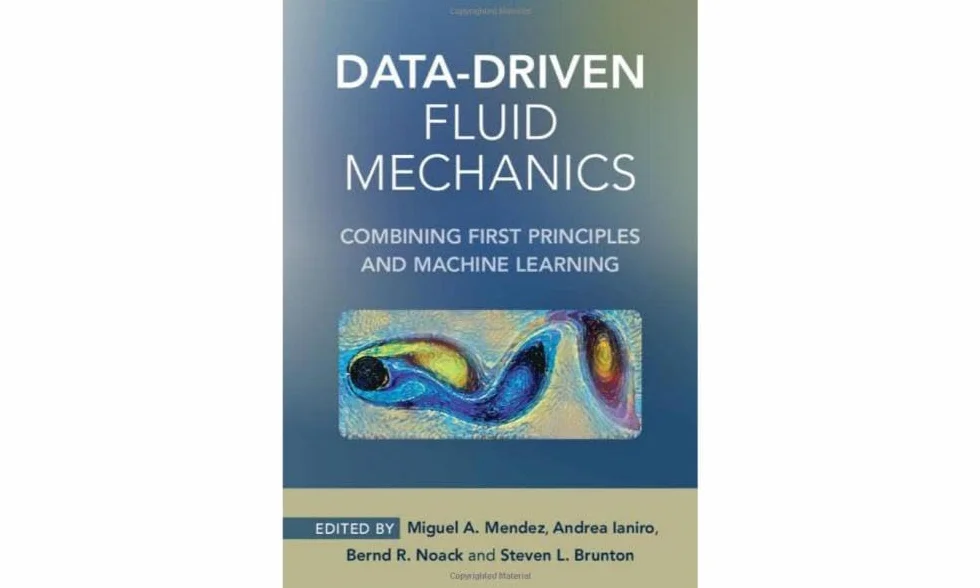 Data-Driven Fluid Mechanics: Combining First Principles and Machine Learning