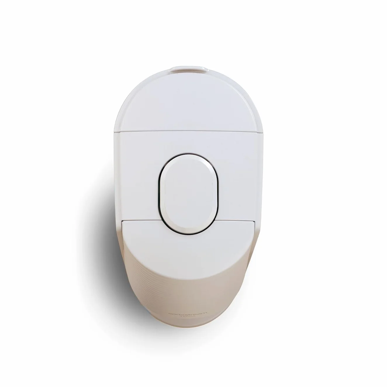 SodaStream Saurator Terra Biały