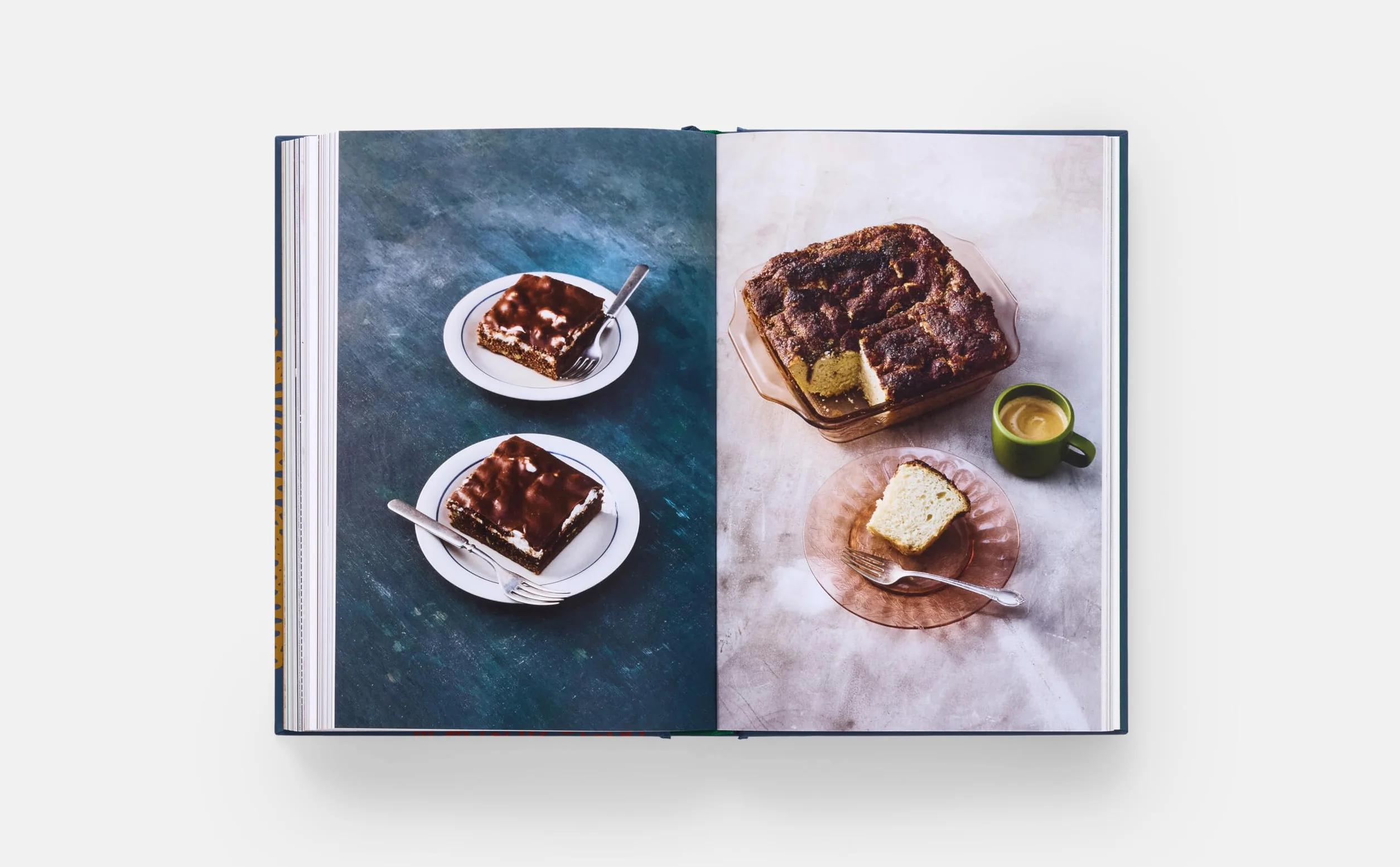 Recipes from the American South