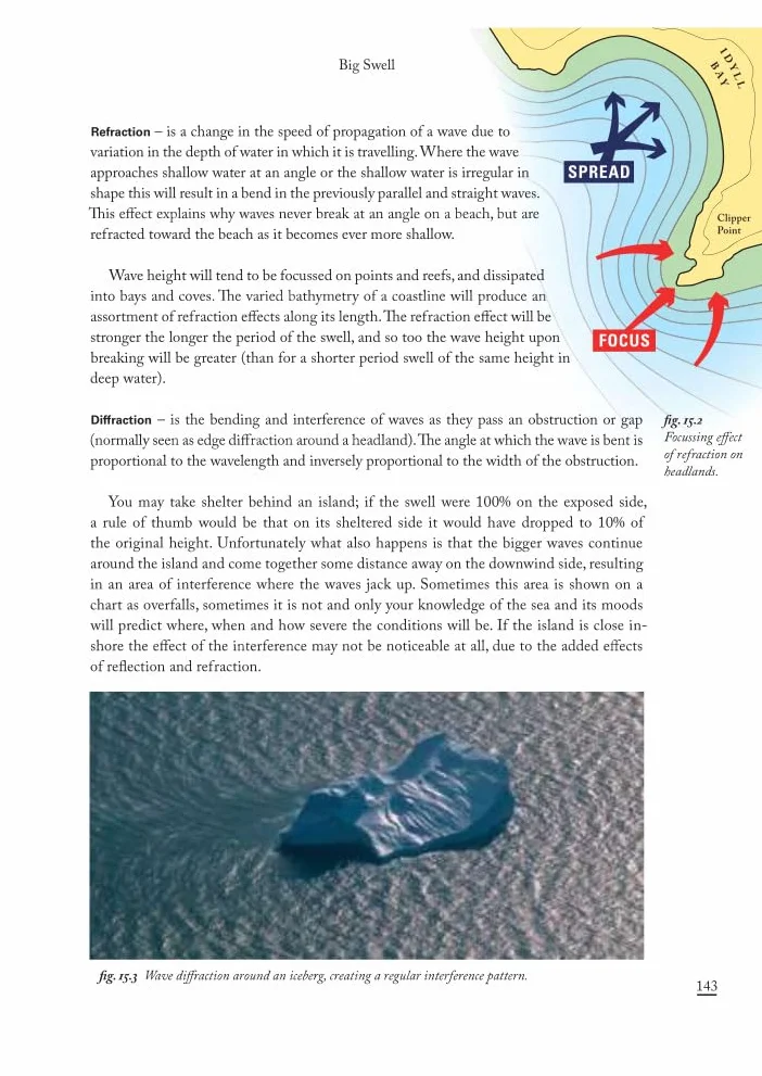 Sea Kayak: A Manual for Intermediate and Advanced Sea Kayakers