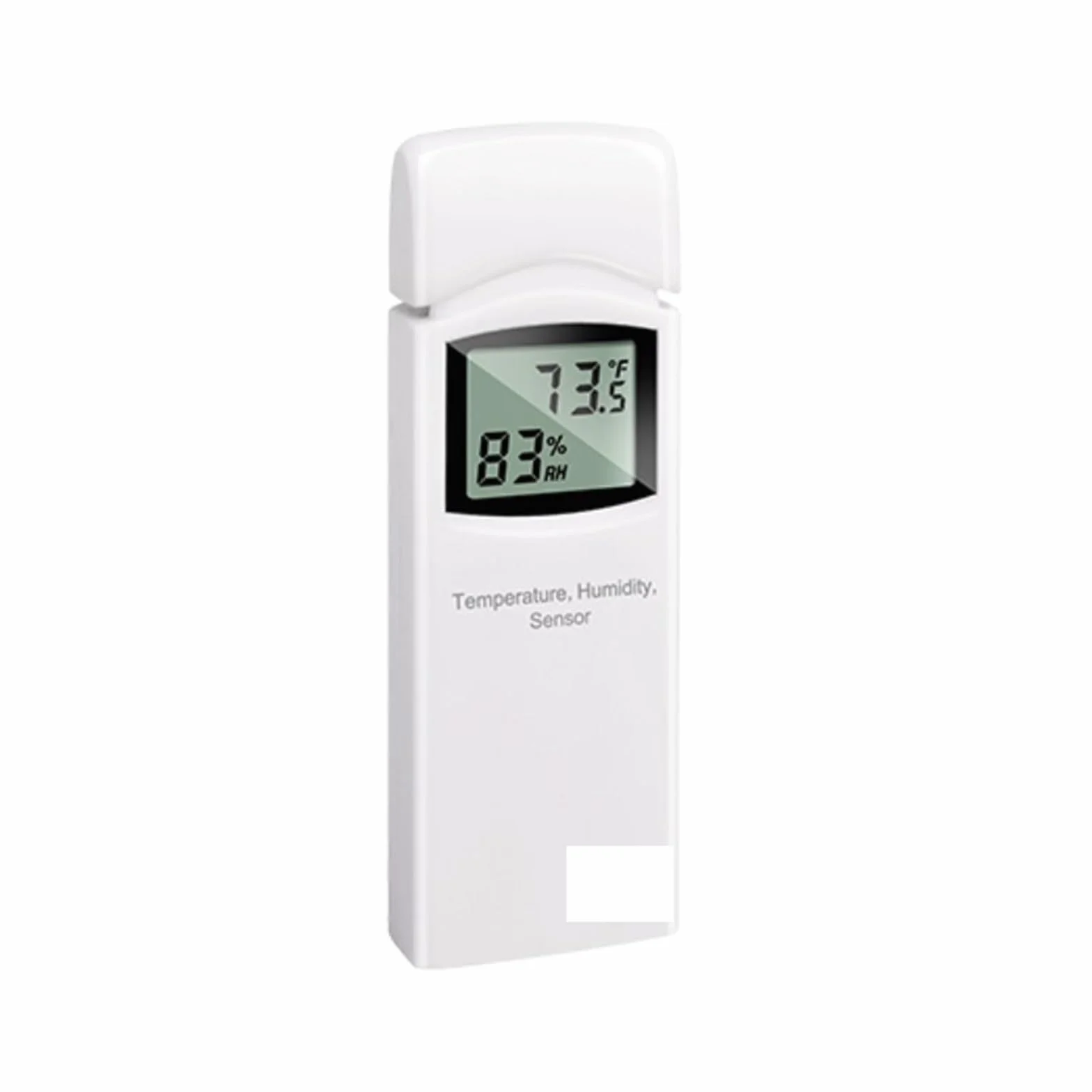 WN32(WH32) Zewnętrzny czujnik temperatury i wilgotności, jednokanałowy czujnik termo-higrometryczny, do wymiany danych WS69 WS80 WS90(868MHz)
