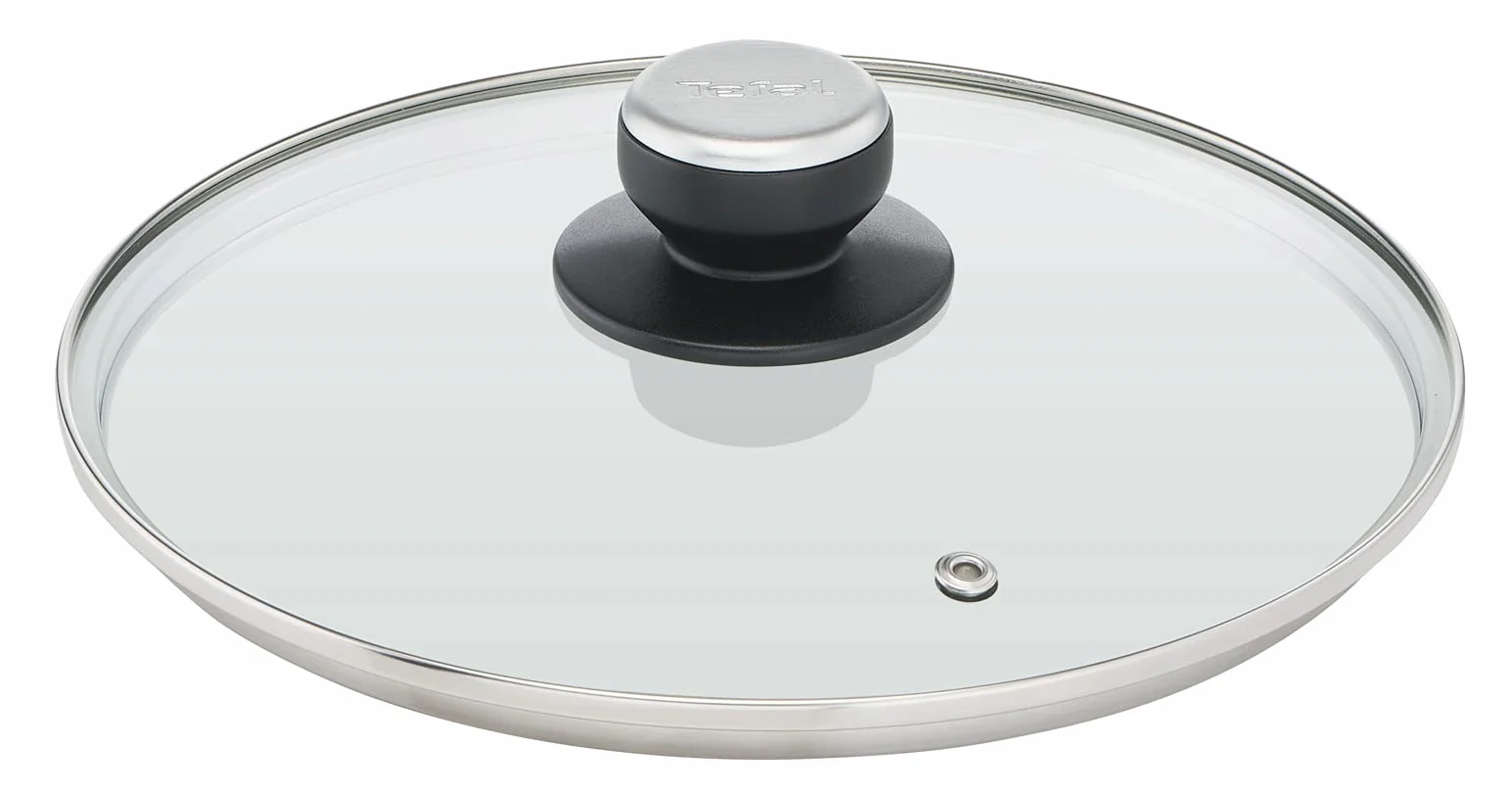 Tefal Sauteuse Induction Unlimited 24cm