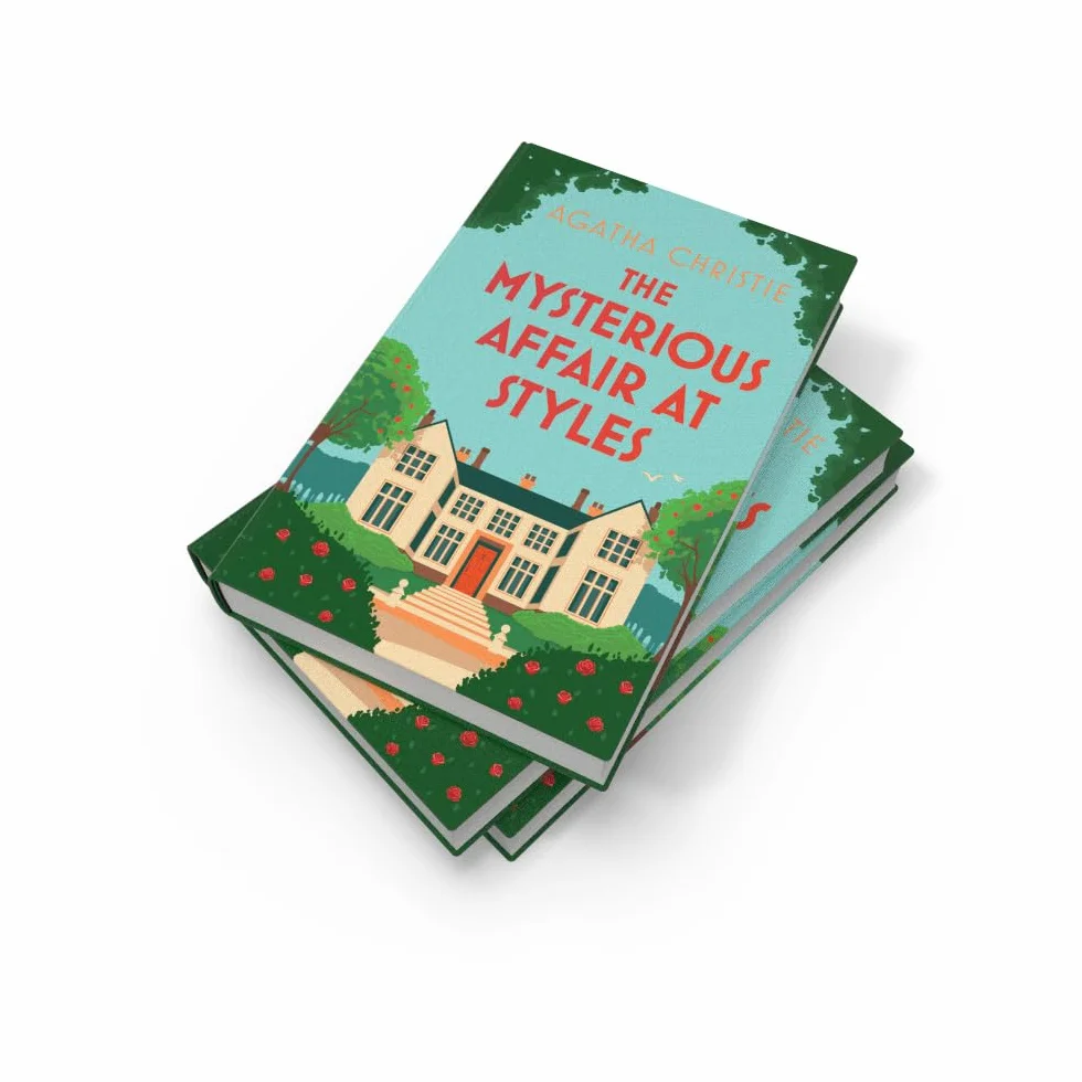 The Mysterious Affair at Styles