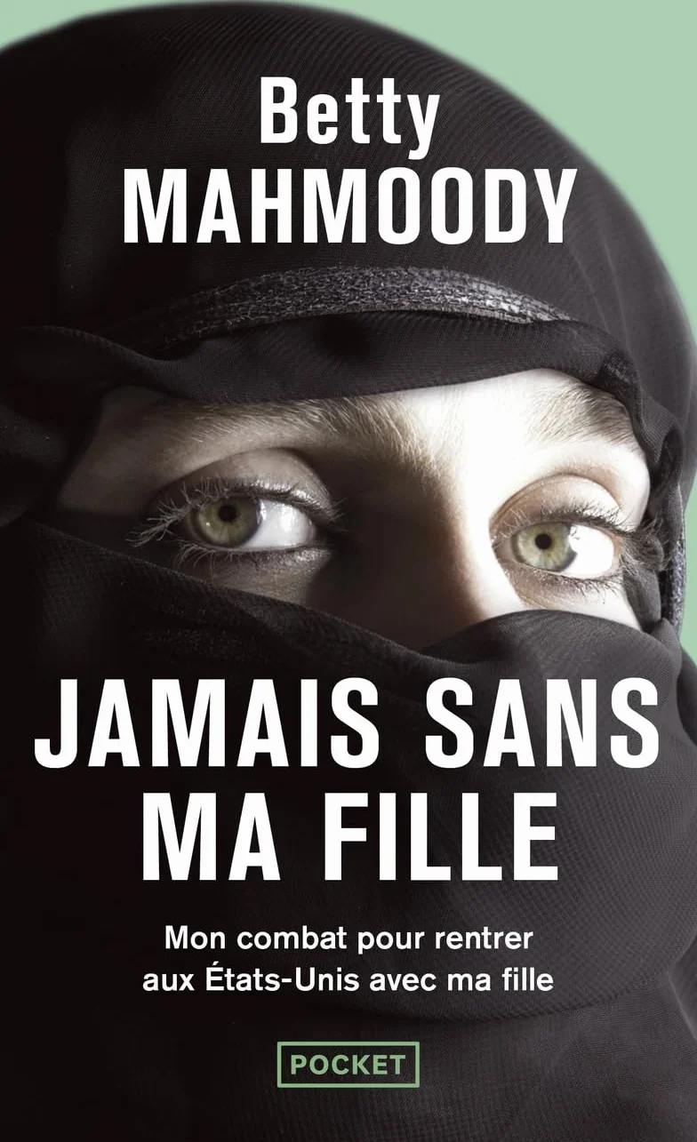 Jamais sans ma fille