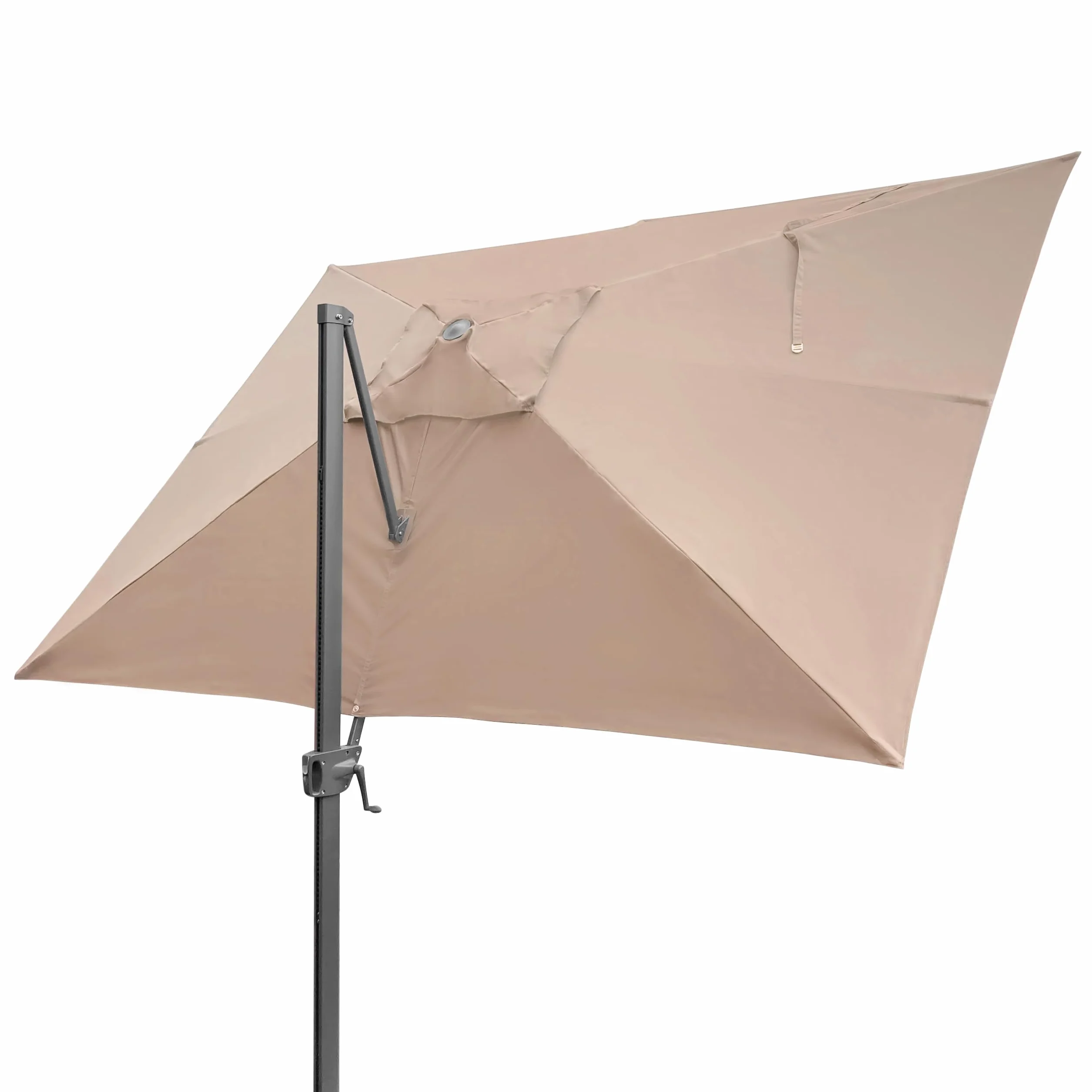 Pokrowiec na parasol przeciwsłoneczny, 330 x 240 cm, do Seglarö / Seglaro Premium