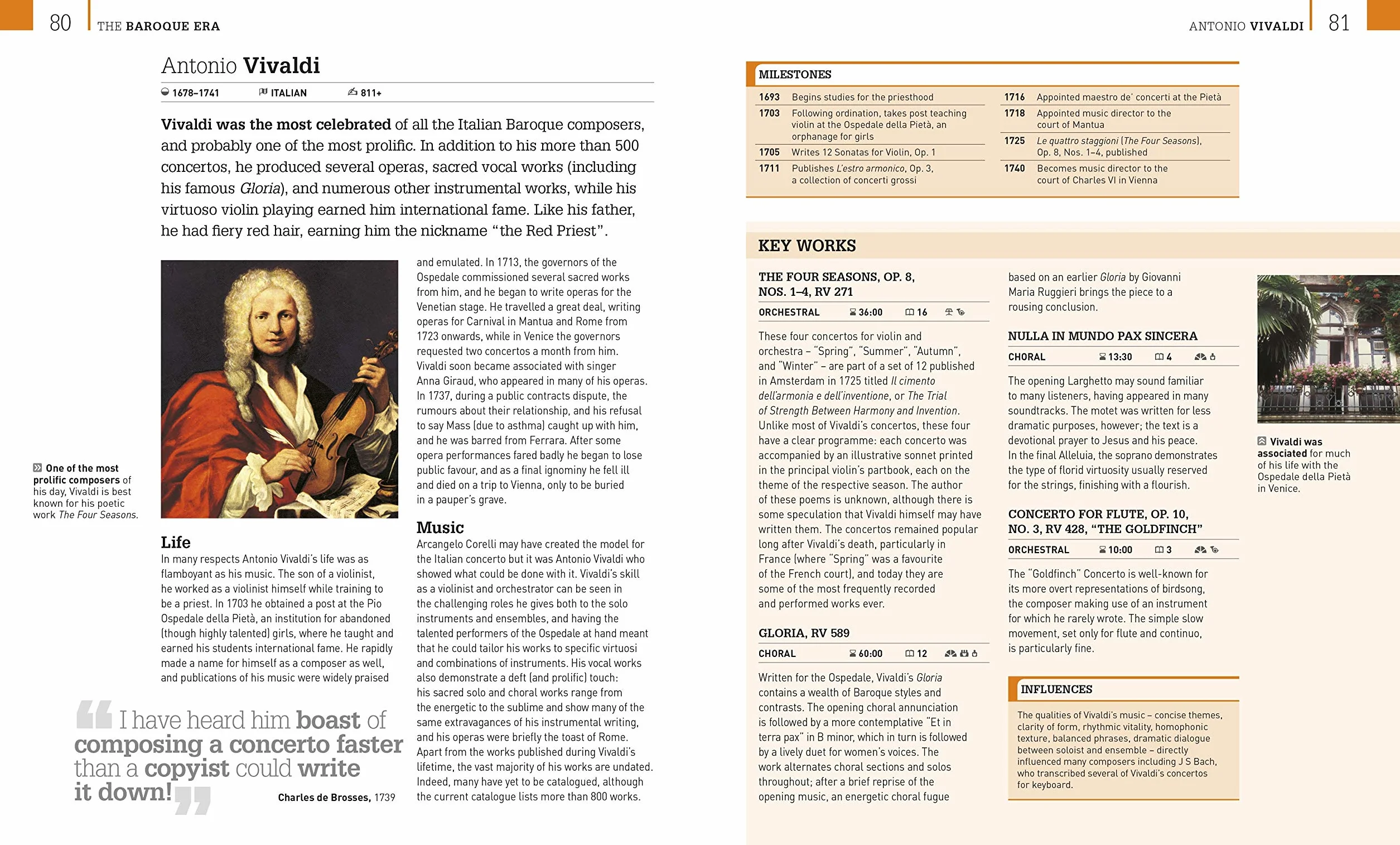 The Complete Classical Music Guide