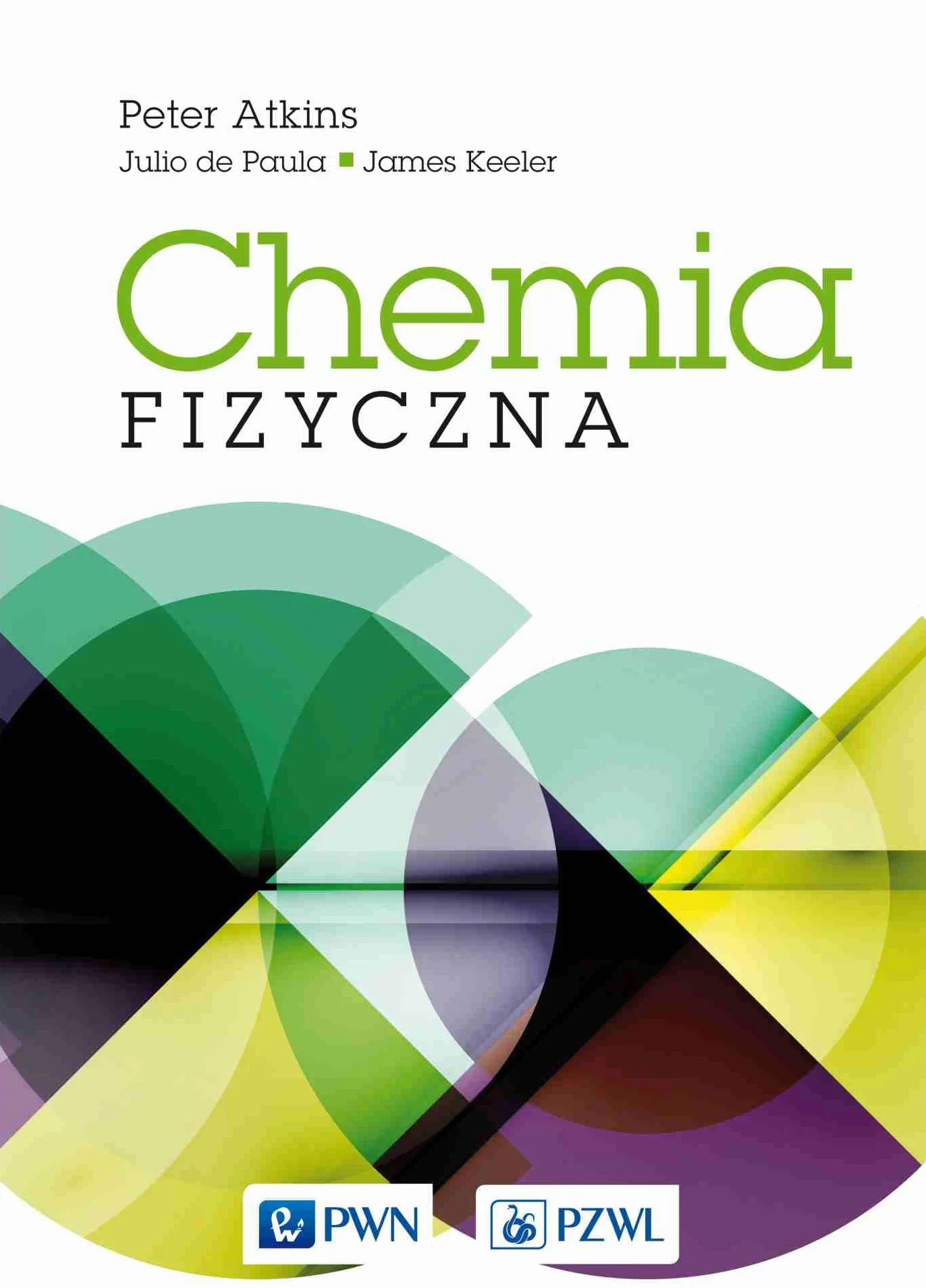 CHEMIA FIZYCZNA wyd. 2022