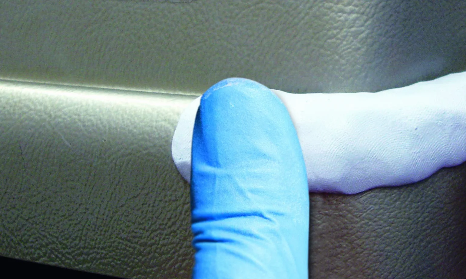 WEICON Repair Stick tworzywo sztuczne, 2-składnikowy specjalny klej z żywicy epoksydowej, 57 g