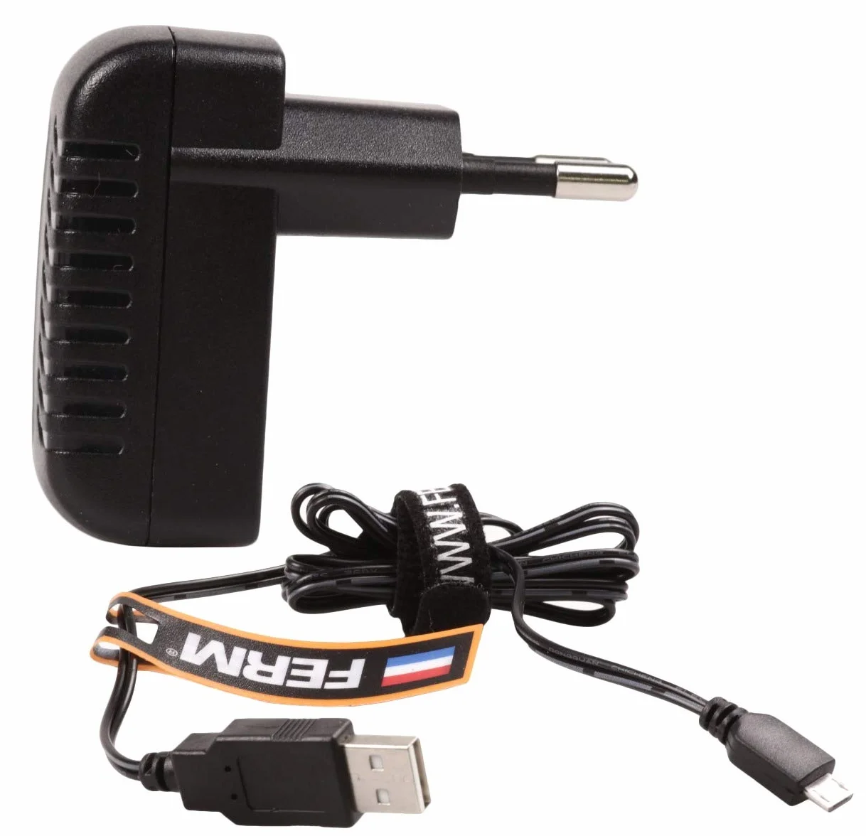FERM Ładowarka USB 3,6 V