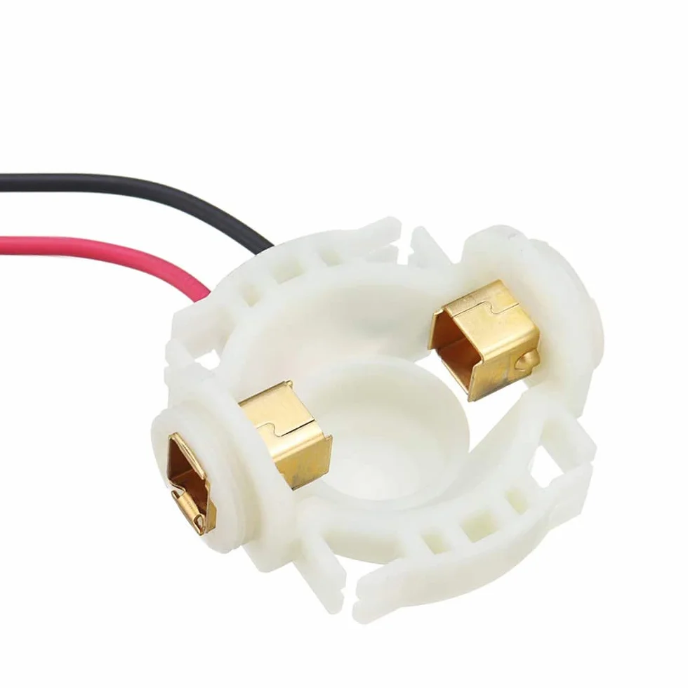 WANGCL 1 zestaw szczotki węglowej do elektronarzędzi Makita CB-430 BGA450 BGA/DGA452 BGA/DGA452 BGD800 BJS160/161 BGA402-7x7,5x11,5MM