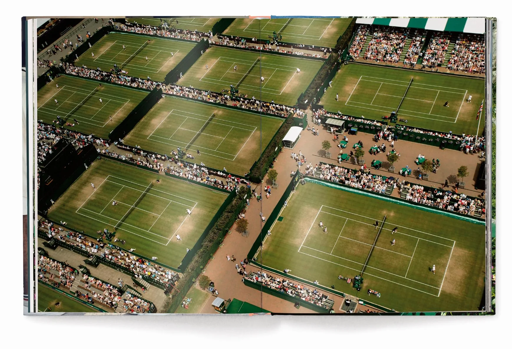 The Stylish Life: Tennis