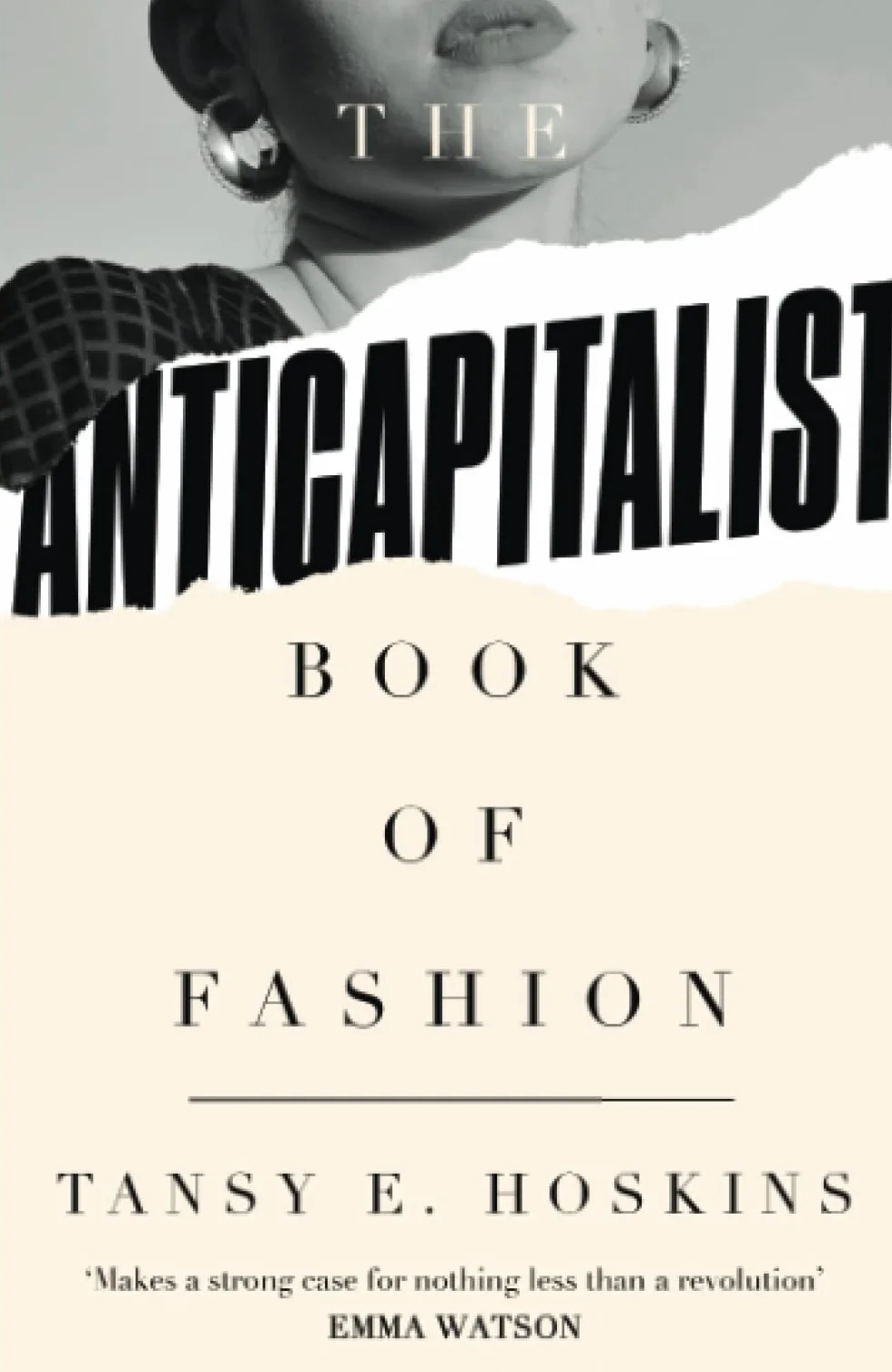 The Anti-Capitalist Book of Fashion