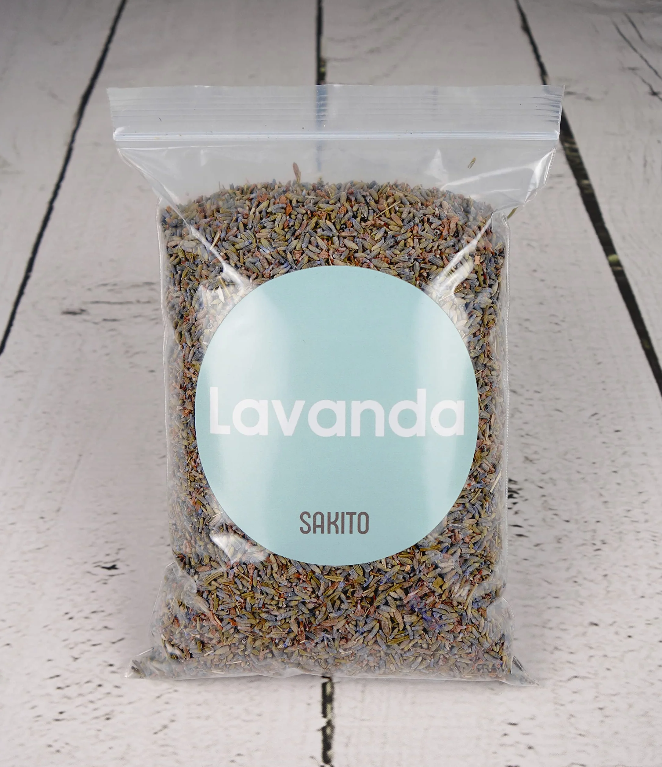 Naturalna Suszona Lawenda (200 gr) - Suszone Kwiaty Lawendy - Naturalny Suszony Kwiat Lawendy do Odświeżacza Powietrza, Olejków Eterycznych, Mydeł, Kosmetyków, Swiec