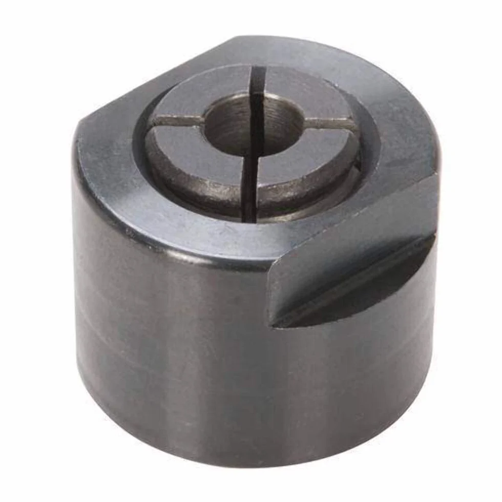 Triton 516353 Szczypce Zaciskowe do Frezarki, 8 mm