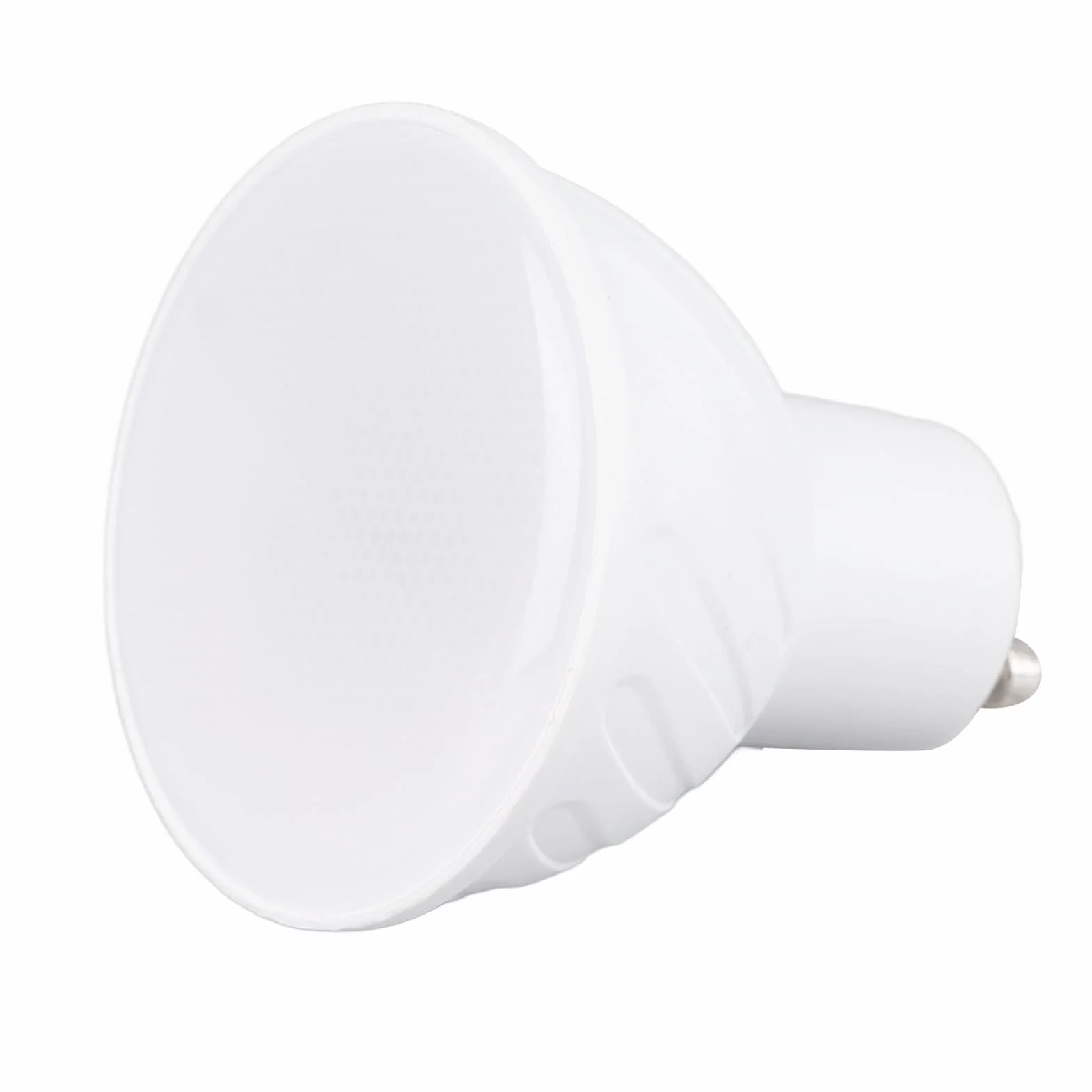 Inteligentne żarówki WiFi Spotlight Żarówki Zdalne Sterowanie Możliwość Przyciemniania Temperatura Barwowa do Domowego Biura (Homekit+Cozylife 2000K-6500K)