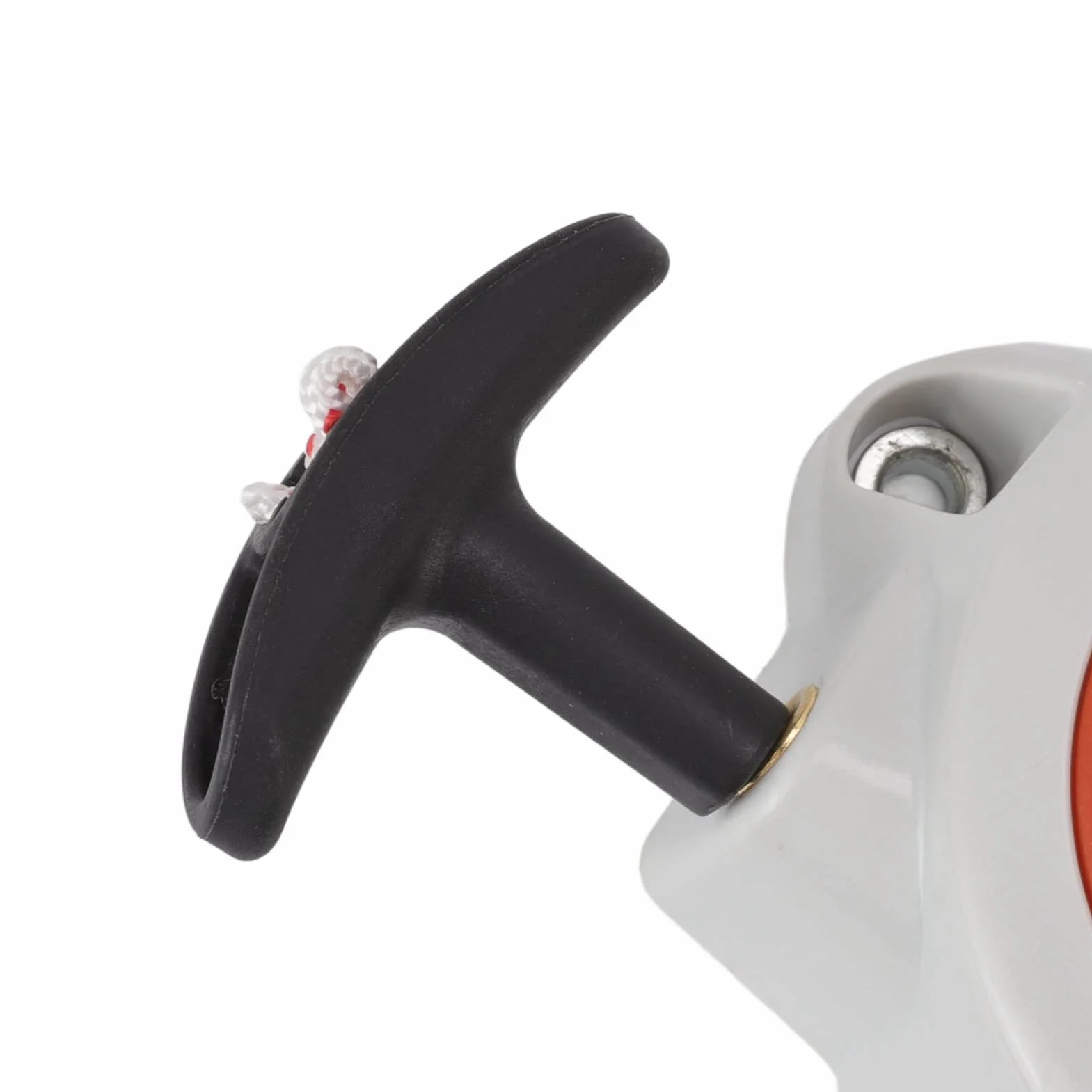 Zespół Rozrusznika Linkowego Do Kosy Spalinowej Stihl FS235 FR23 Rozrusznik Z Tworzywa Sztucznego Do Ogrodnictwa Podkaszarka żyłkowa, Podkaszarka żyłkowa Rozrusznik Linkowy Podkaszarka żyłkowa Wymień