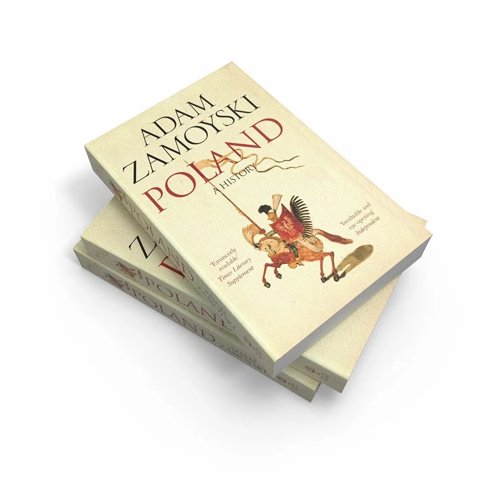 Poland: A history