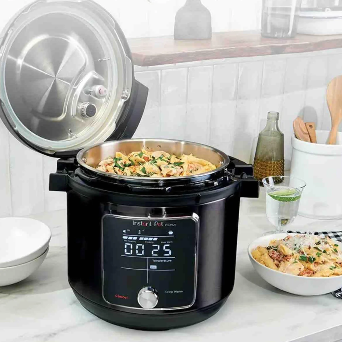Instant Pot Pro Plus multicooker 5,7 l