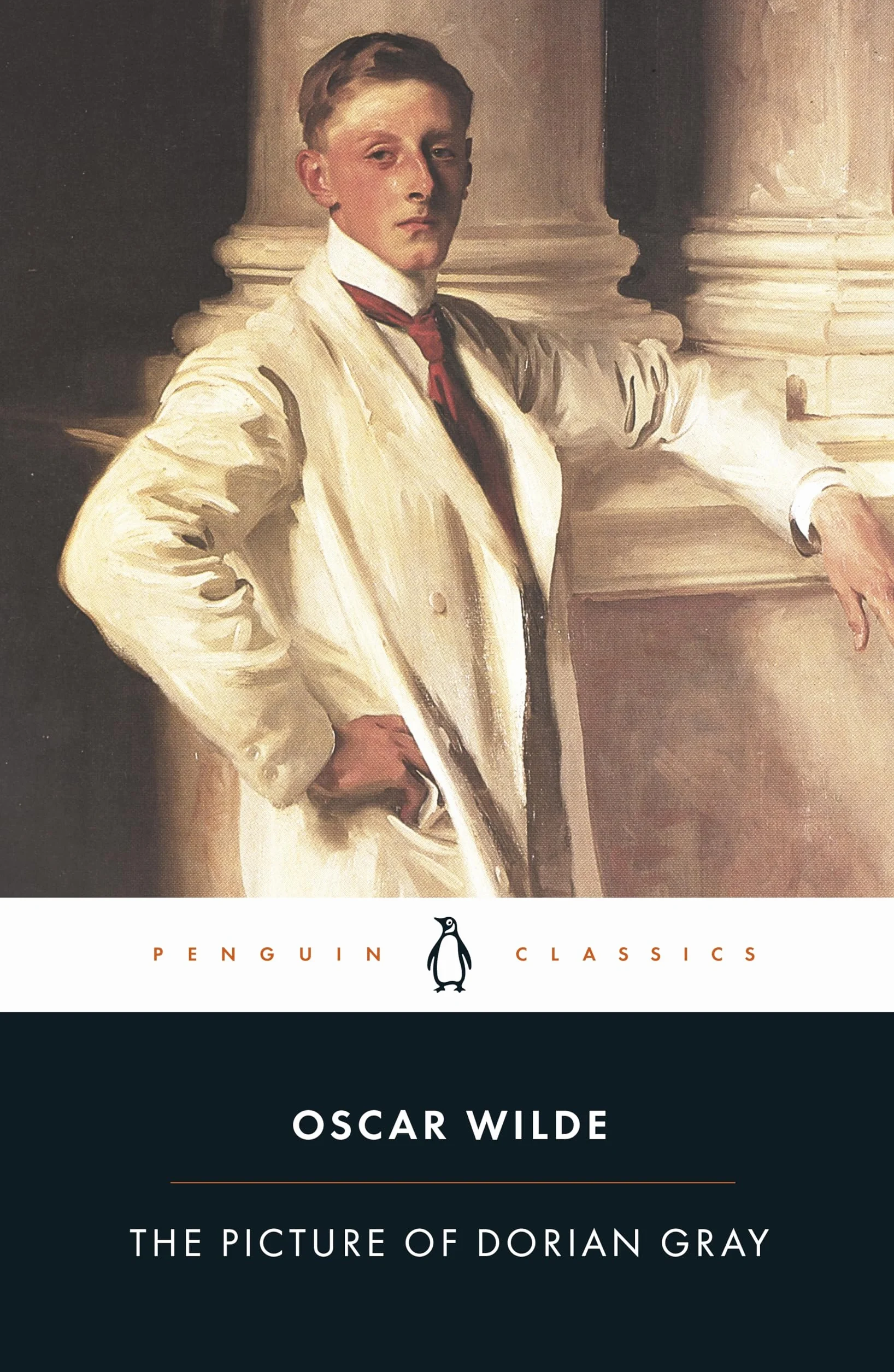 The Picture of Dorian Gray: Wilde Oscar