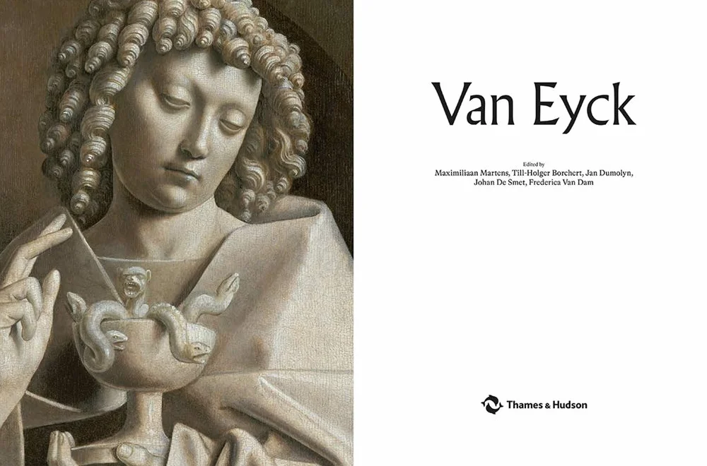 Van Eyck