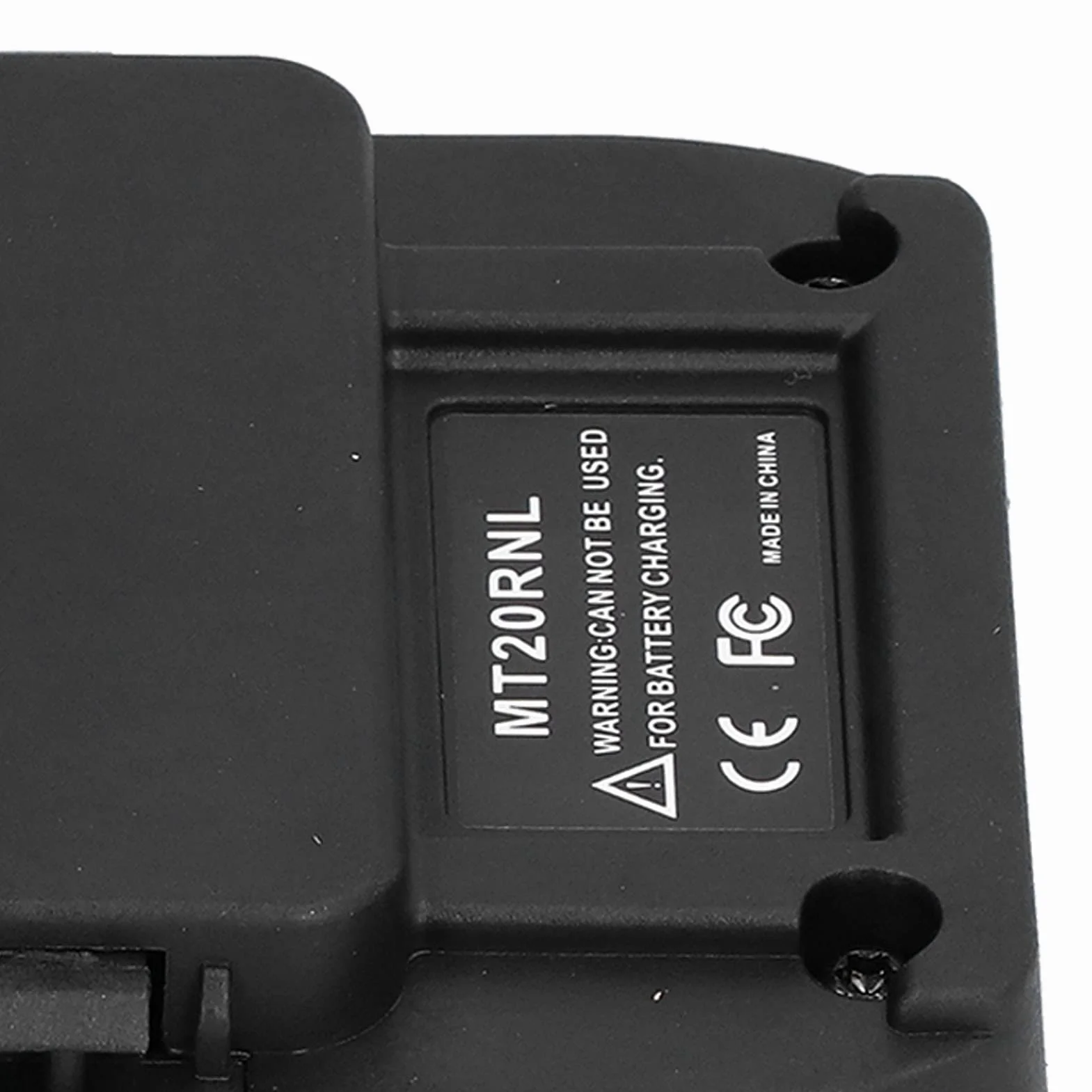 Adapter Akumulatora, Acouto Adapter Konwertera Akumulatora MT20RNL do Akumulatora 18 V BL1830 BL1840 BL1850 BL1860 BL1830B BL1840B BL1850B BL18
