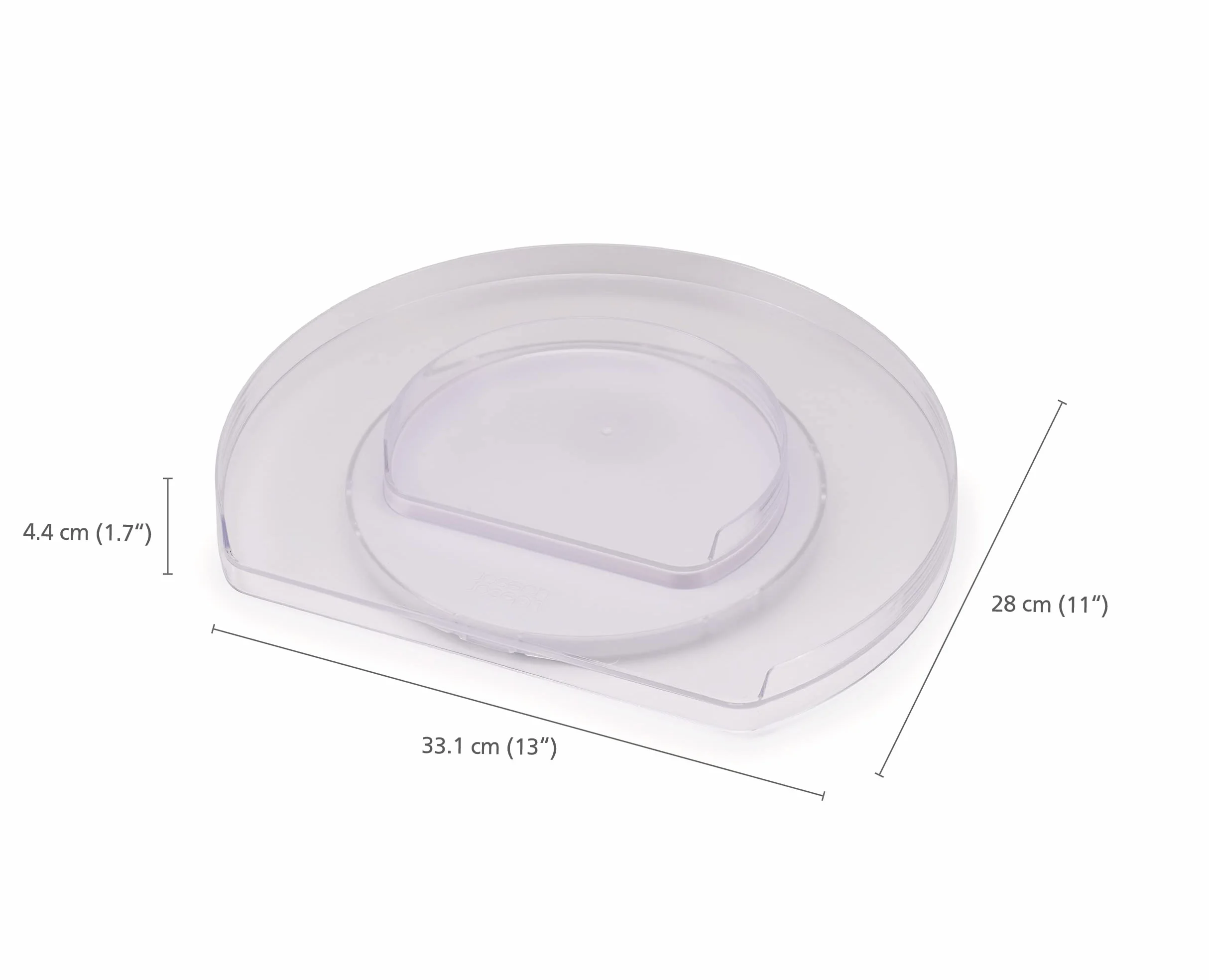 Joseph Joseph FridgeStore Obrotowy organizer do lodówki 360º