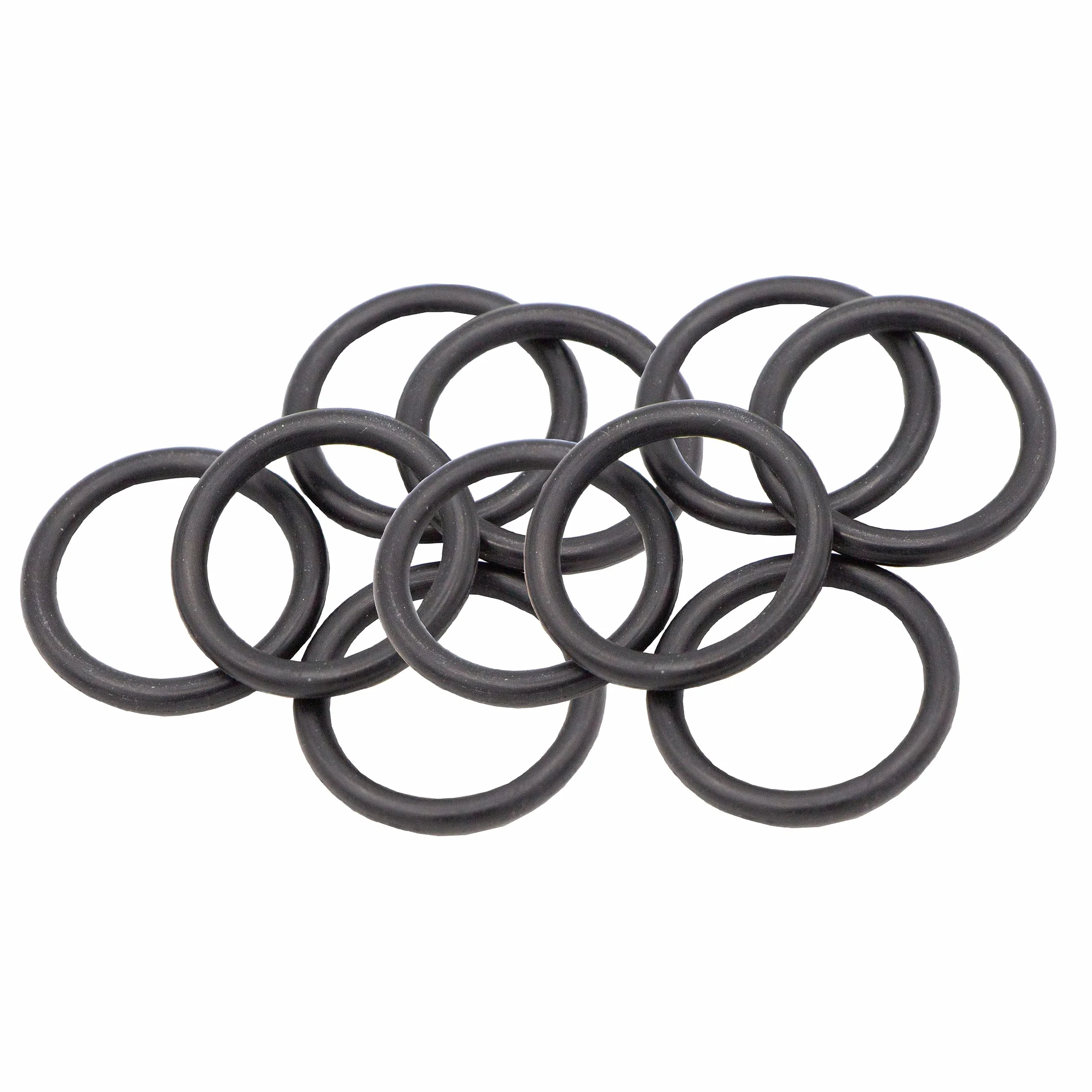 VARIOSAN O-ring do systemów wtykowych 15280, 10 sztuk, 3/4", EPDM, np. system Gardena Profi