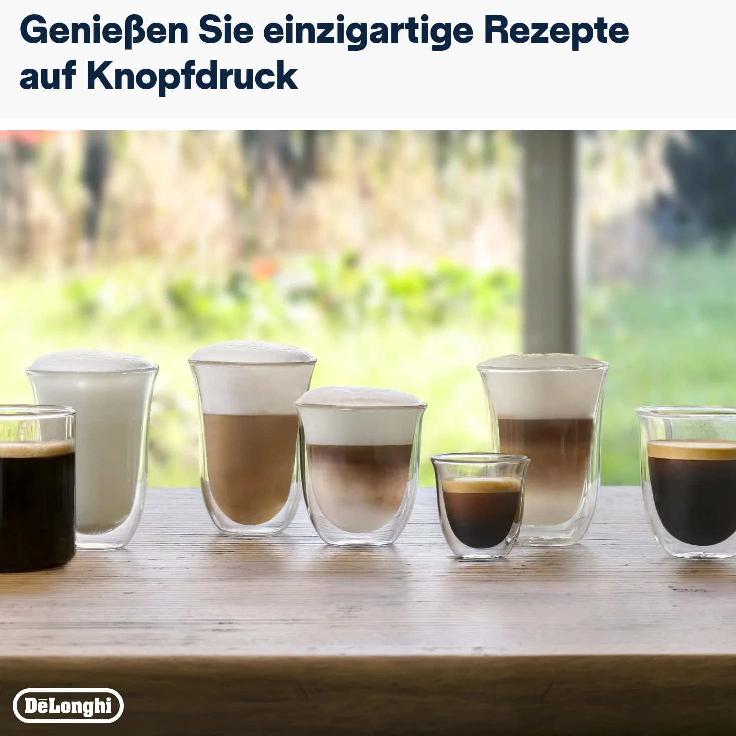 De'Longhi Dinamica Plus ECAM 370.70.B automatyczny ekspres do kawy LatteCrema, dotykowy wyświetlacz 3,5'' TFT, czarny