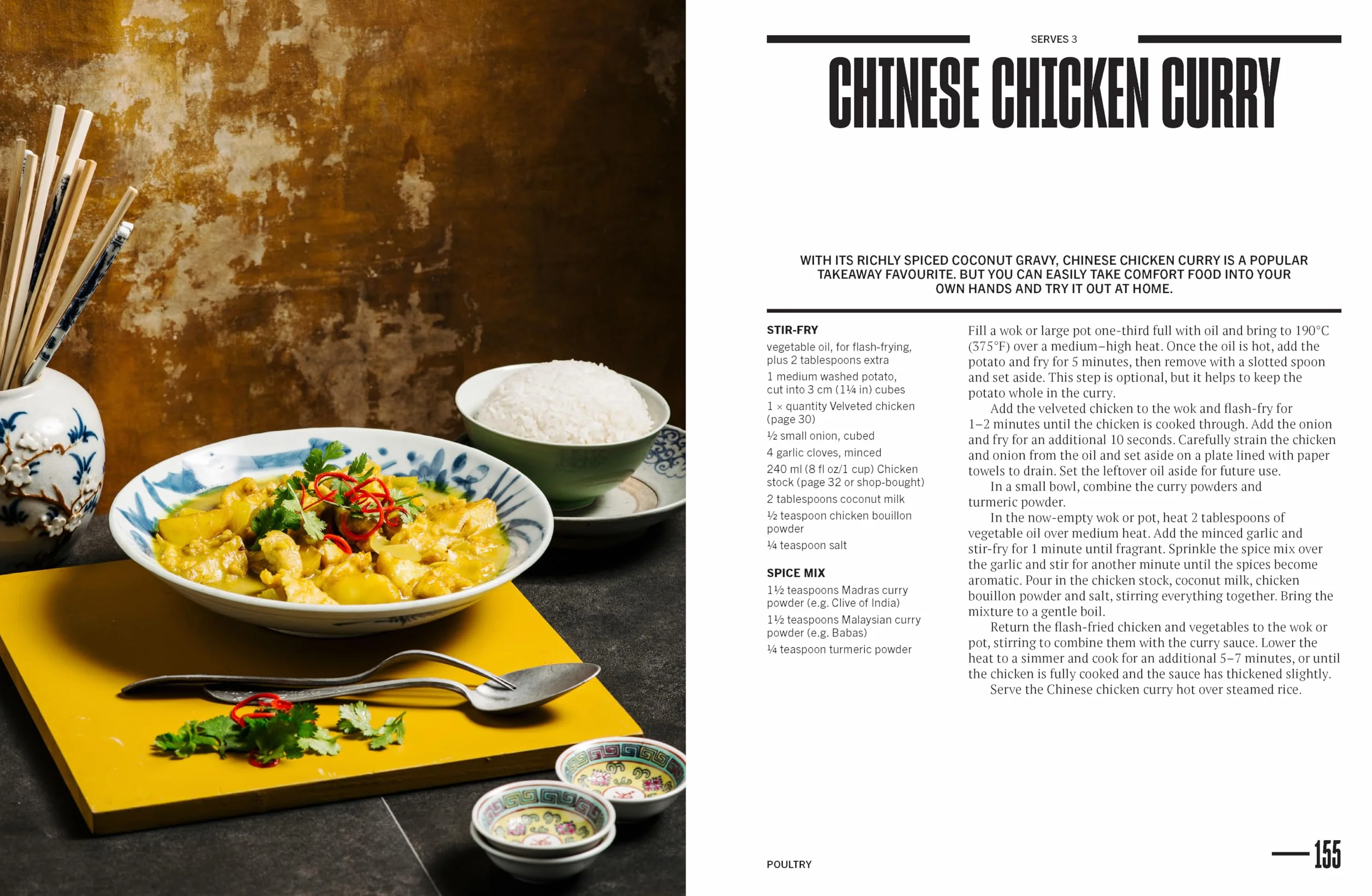 The Wolf of Wok Street: Restaurant-Quality Asian Food in 80+ Recipes