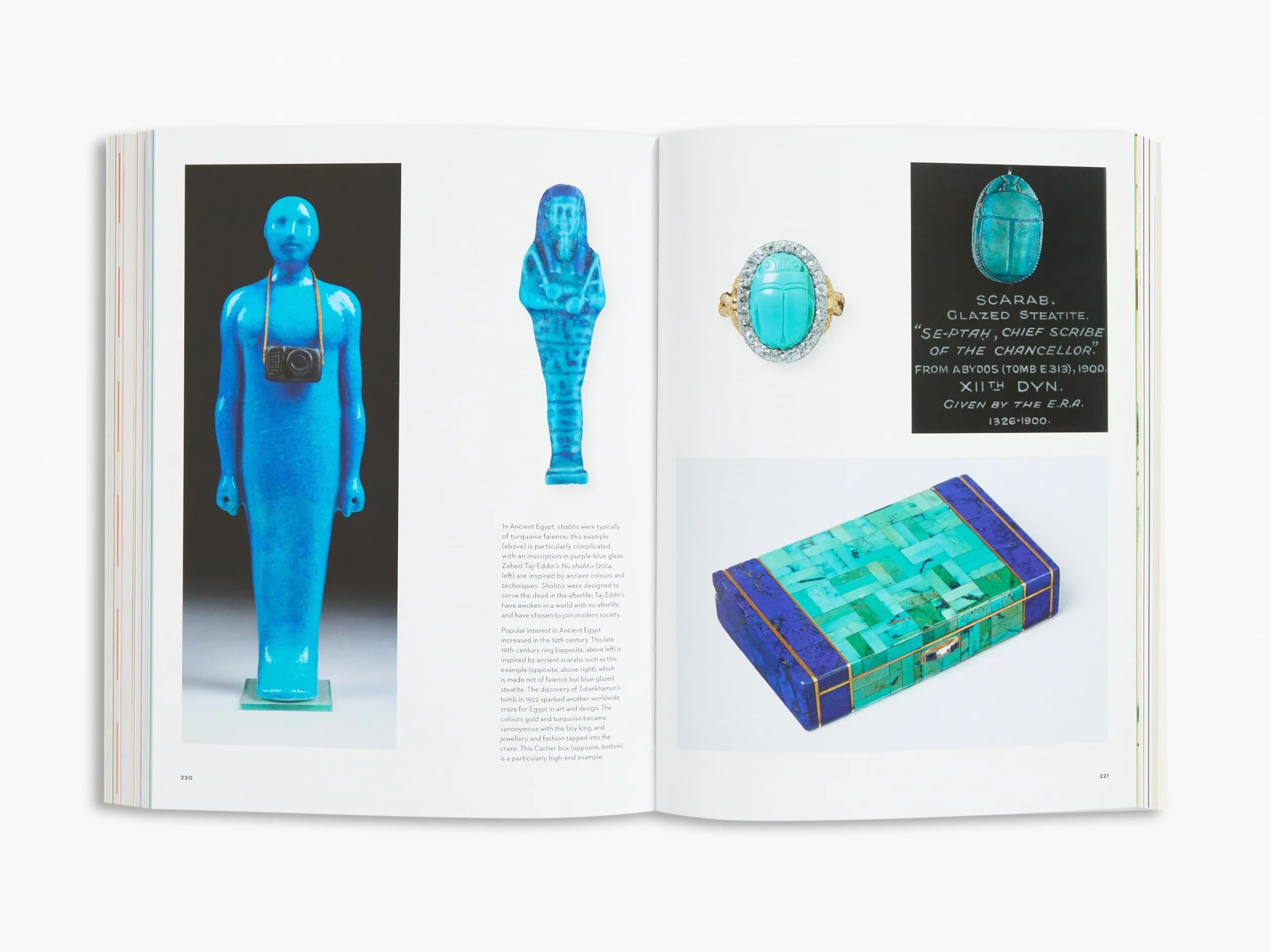 The V&A Book of Colour in Design (paperback) /anglais