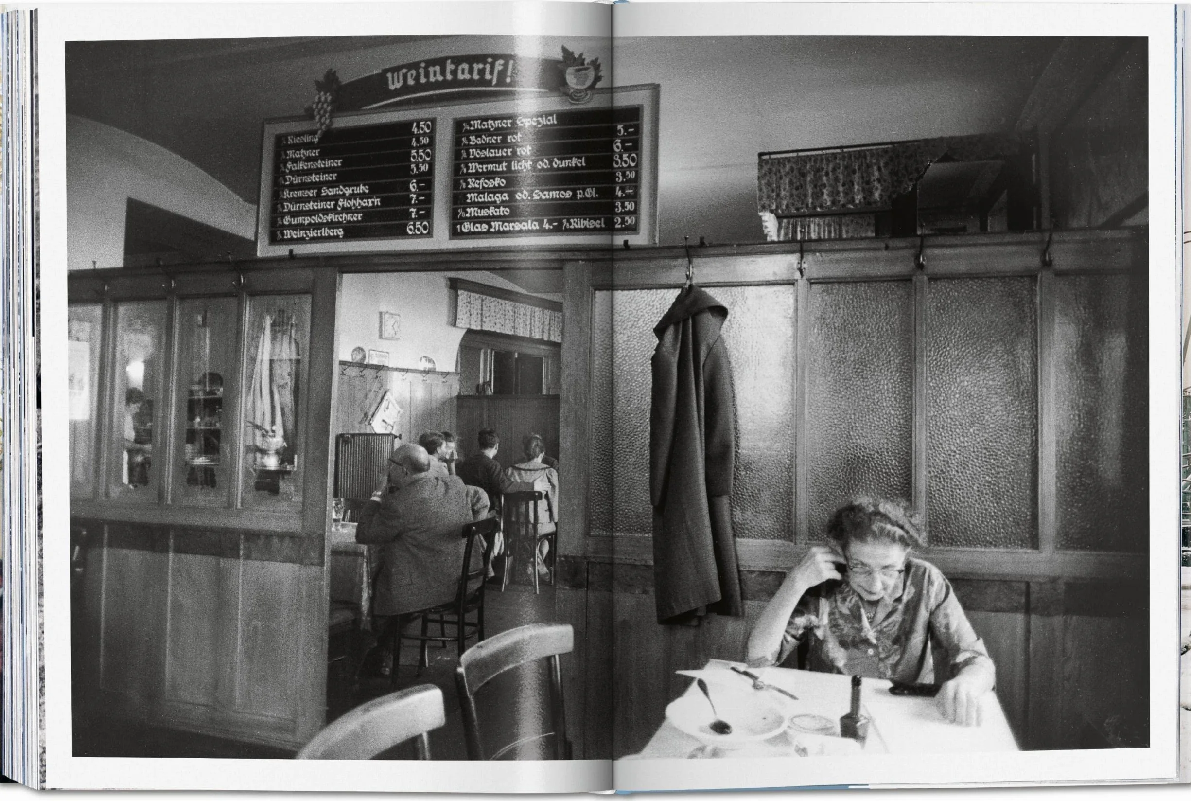 Vienne: Portrait d'une ville: Portrait of a City