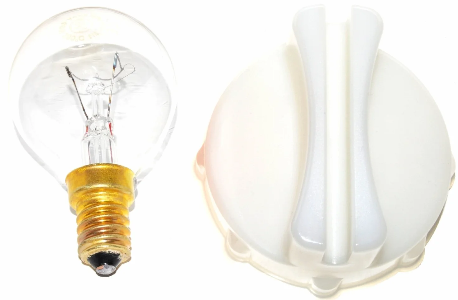 BOSCH, NEFF & SIEMENS żarówka piekarnika 300c 40 W E14 SES, oryginalna lampa GE PLUS poręczne narzędzie do usuwania soczewek szklanych na zamówienie.