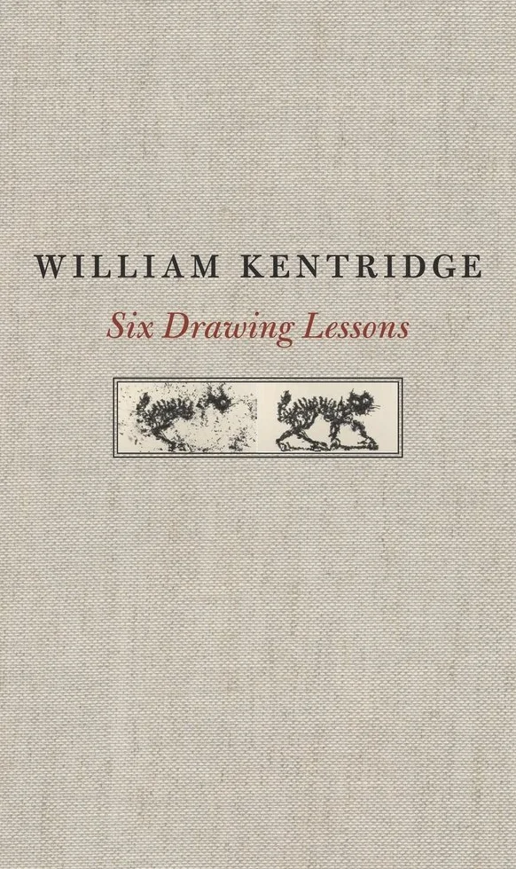 Six Drawing Lessons: 55