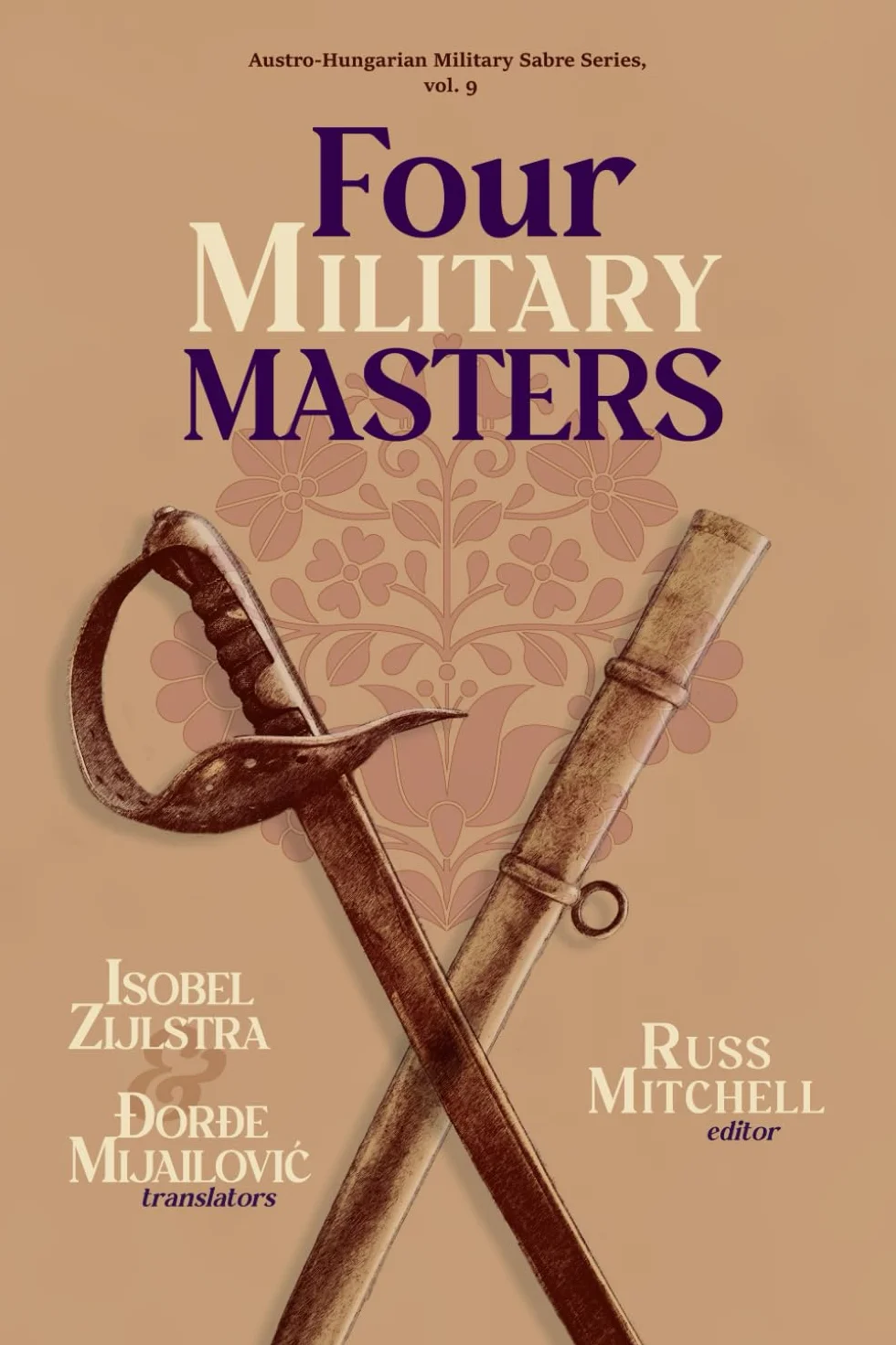 Four Military Masters