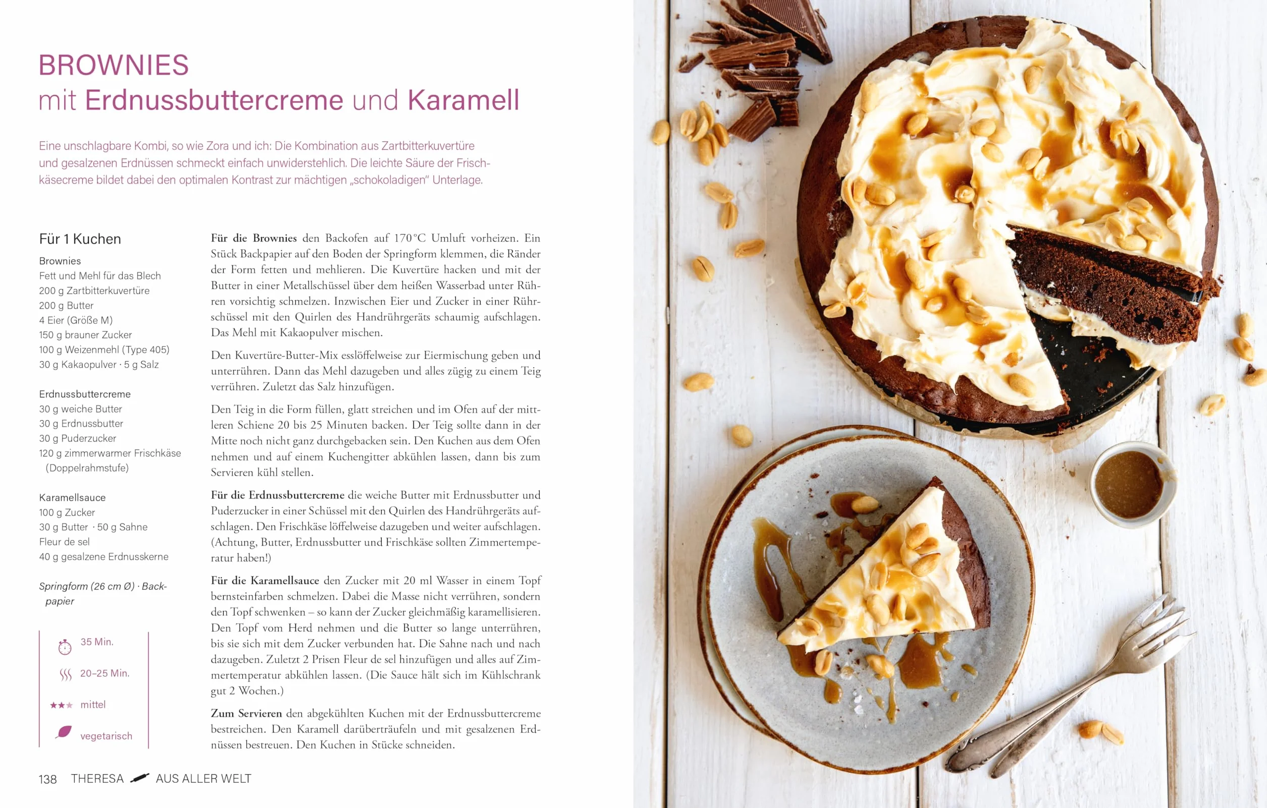 Schmeckt. Immer.: Kochen und backen mit Zora und Theresa - Das erste Buch zur erfolgreichen Koproduktion von NDR und WDR