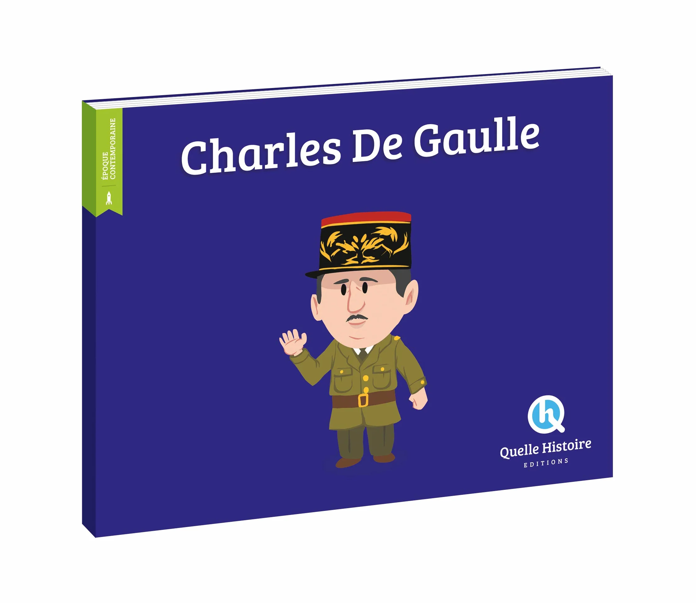 De Gaulle