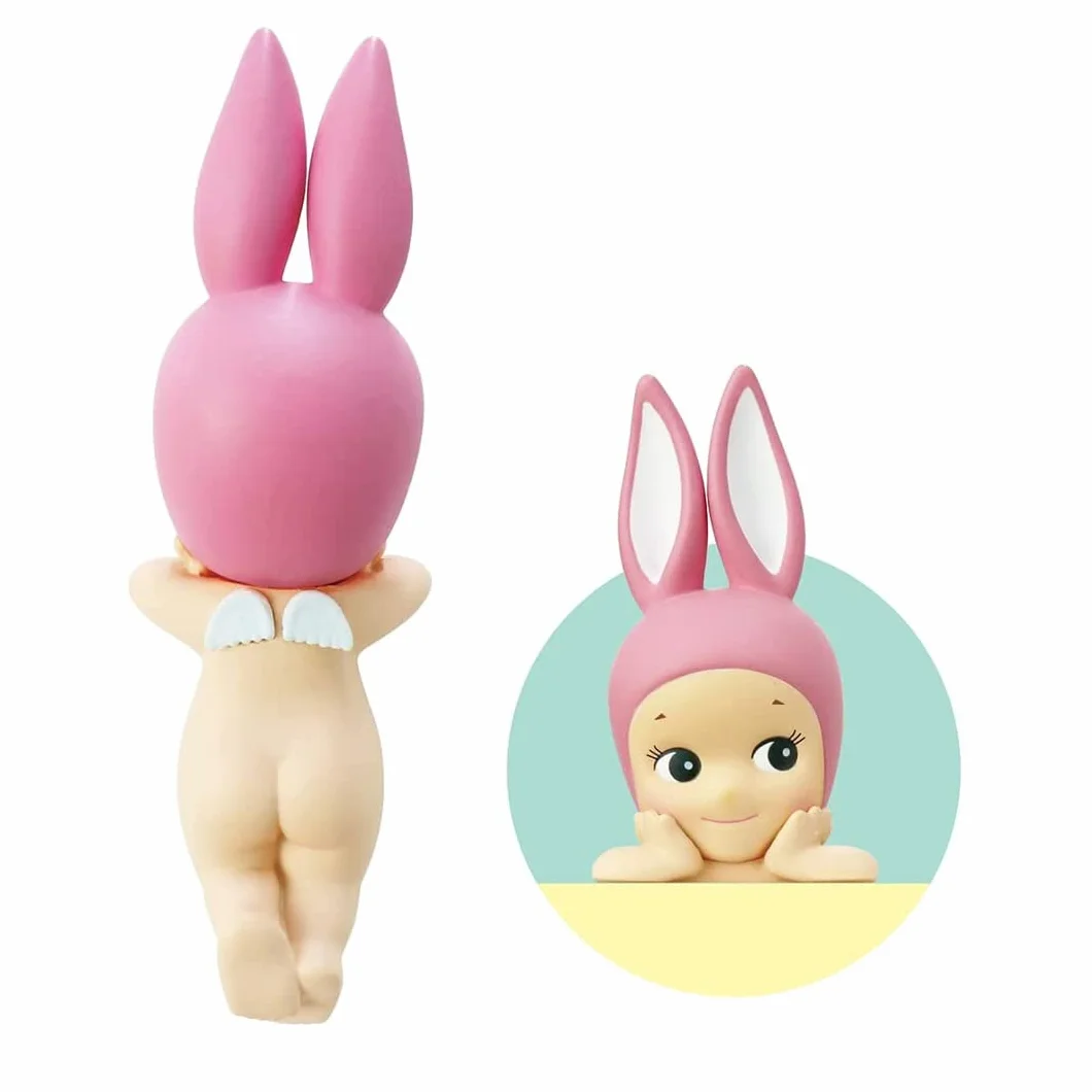 Sonny Angel Hippers Dekoracyjne mini figurki