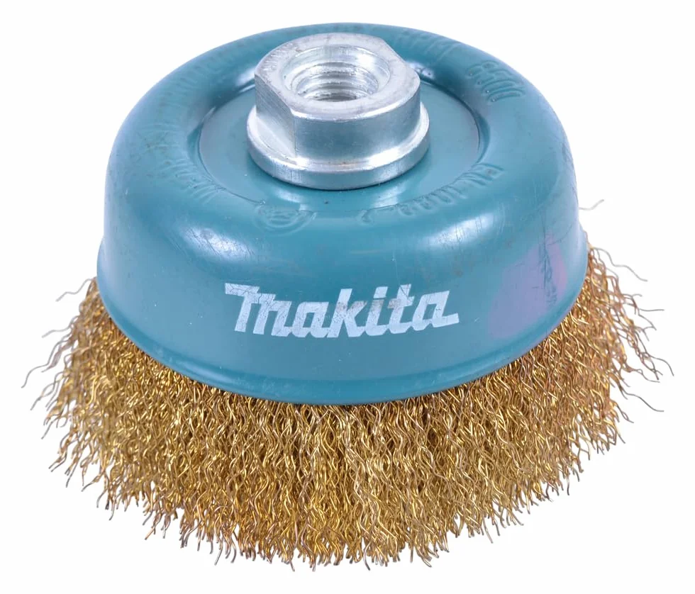 Makita Szczotka z drutu stalowego MS, 90 mm, D-39780