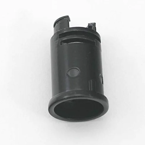 pro-Styling tuleja cylindryczna z zamkiem cylindrycznym, zamkiem do przyczepy kempingowej, kampera, 60 mm x 18,9 mm x 35,5 mm, metalowe kołki cylindryczne Zadi