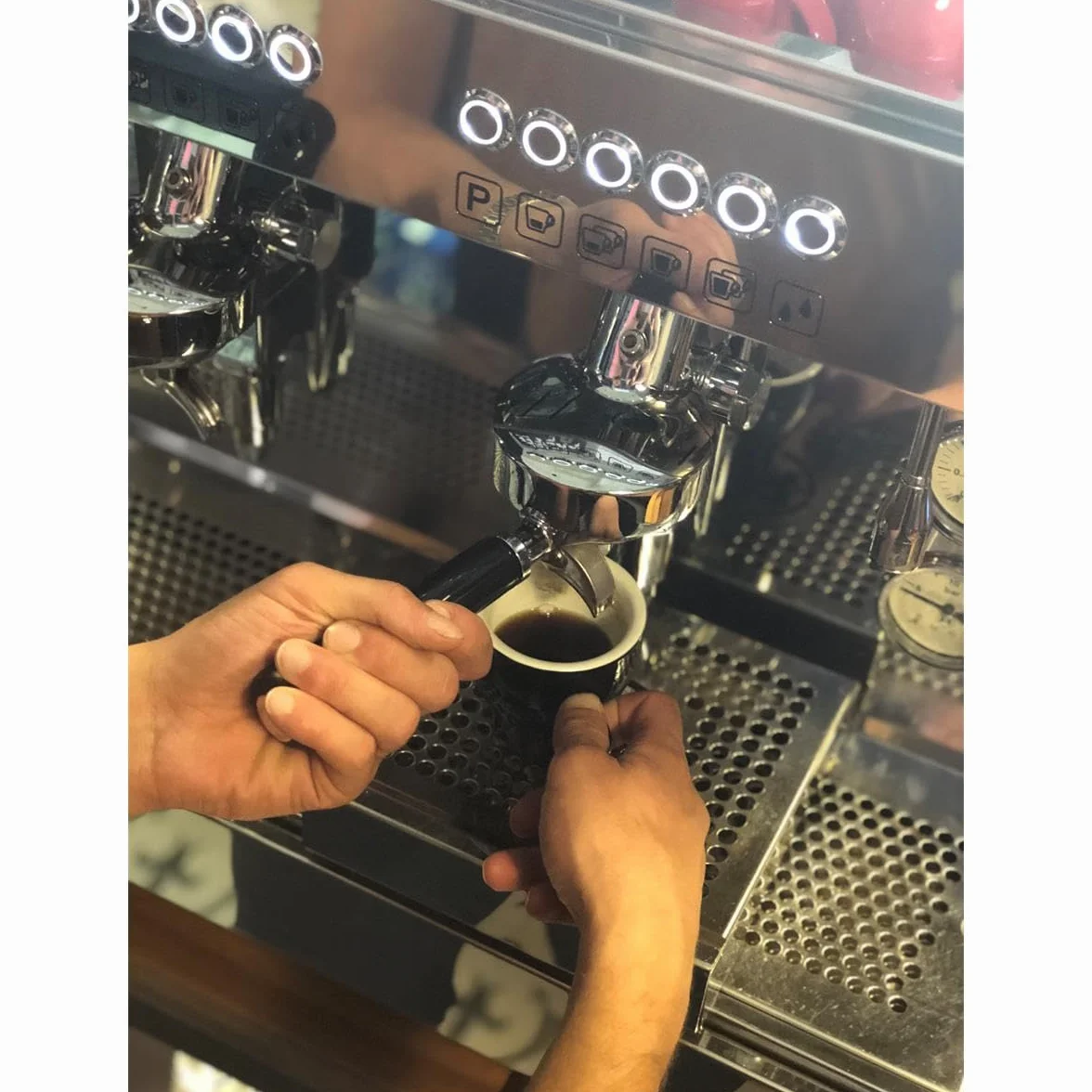 Delonghi Eco Dekalk mini odkamieniacz, 200 ml, do ekspresów do kawy espresso