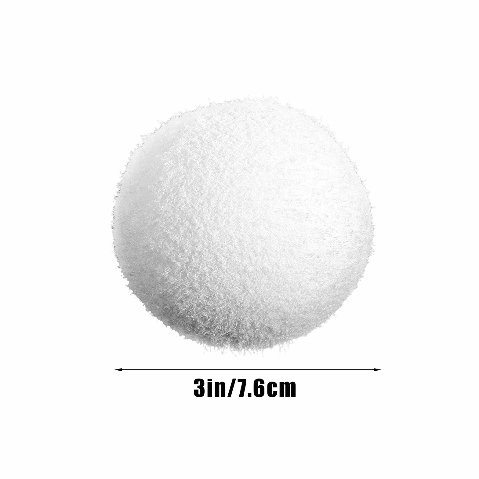 Hot Tub Sponge Scum Absorber - Cold Plunge Filter Balls - Wielokrotnego użytku do kąpieli do lodów Filter Oil Scum Balls, 2 x akcesoria do kąpieli lodowej i zimnych