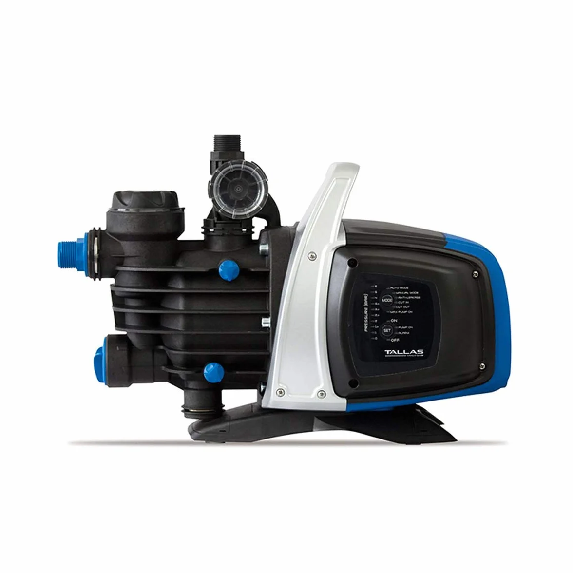 Elettropompa superficie Tallas D-EBOOST 1100/45